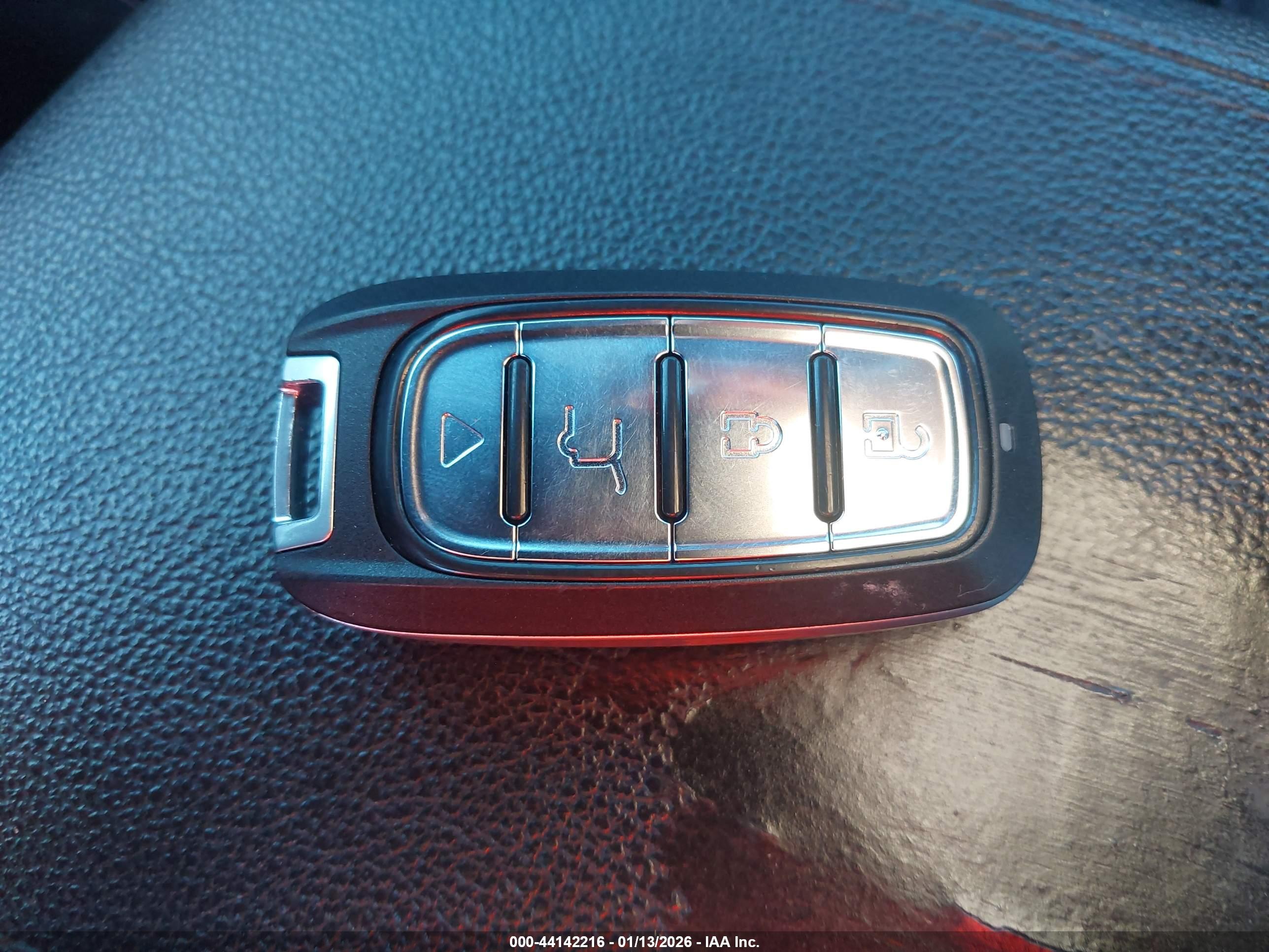 HYUNDAI SONATA image 11