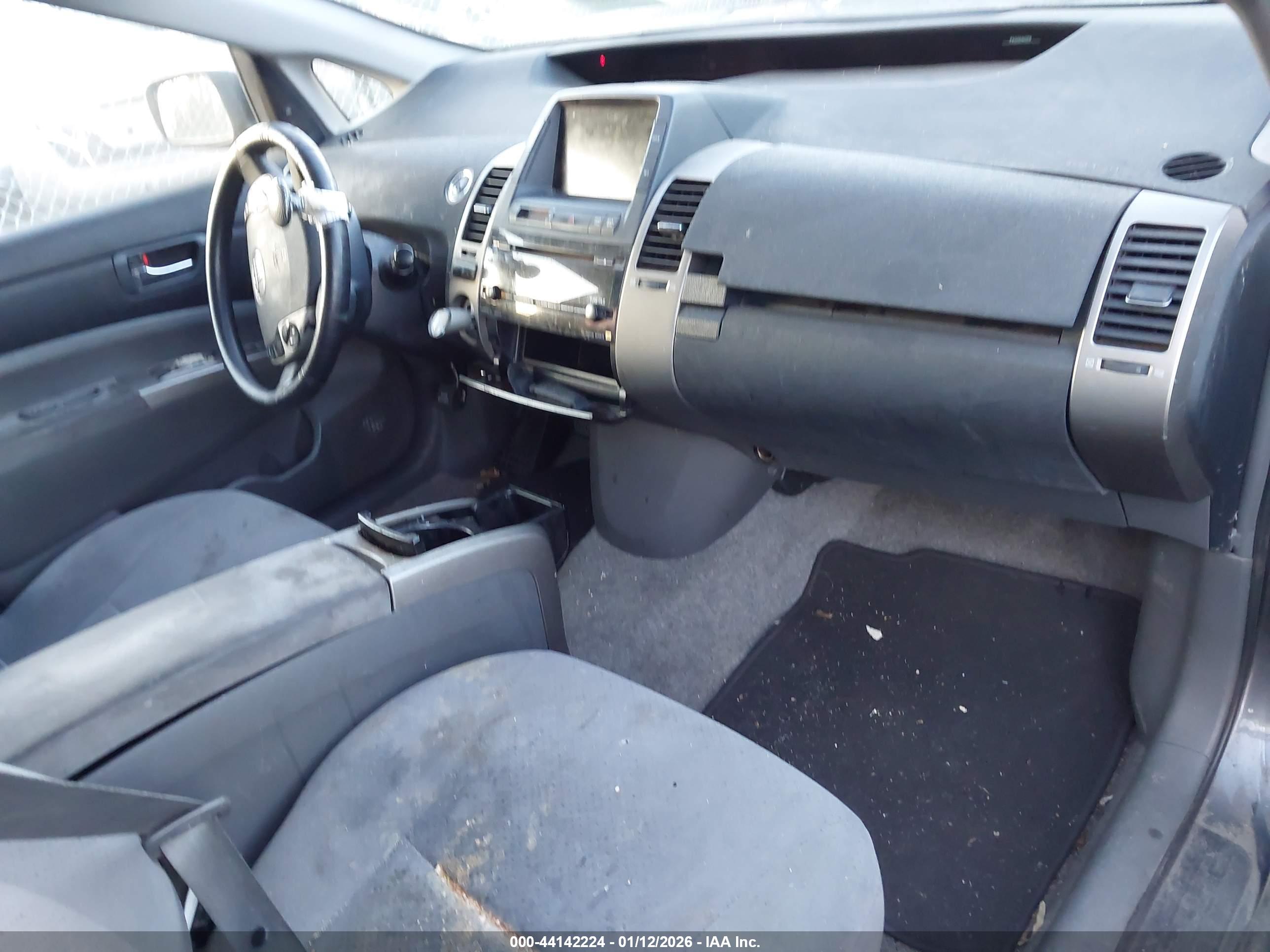 TOYOTA PRIUS image 5