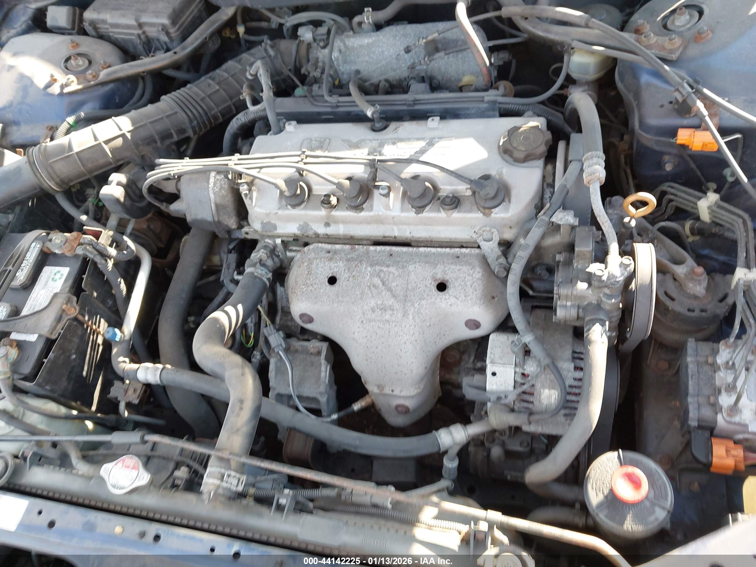 HONDA ACCORD image 10