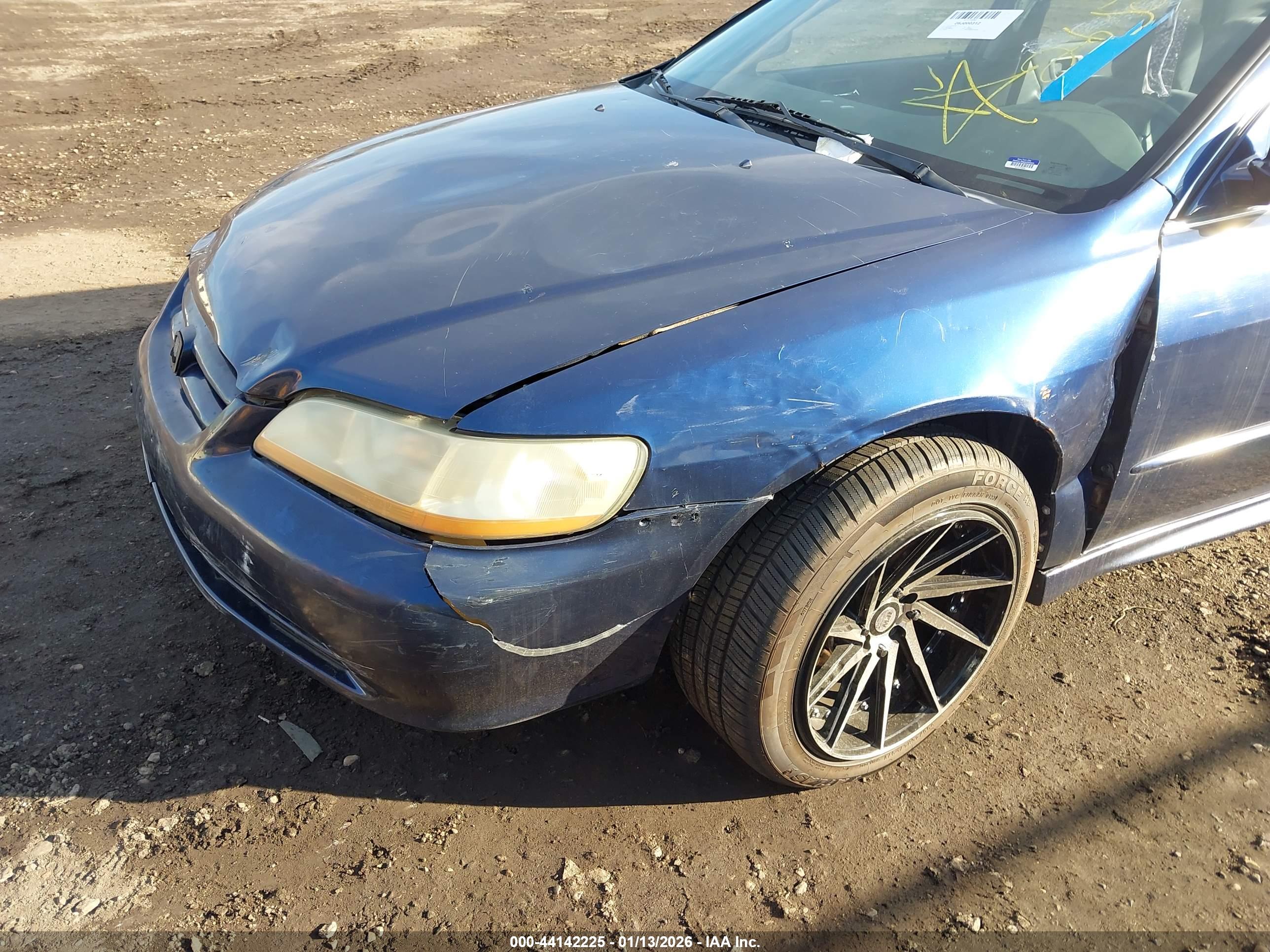 HONDA ACCORD image 6