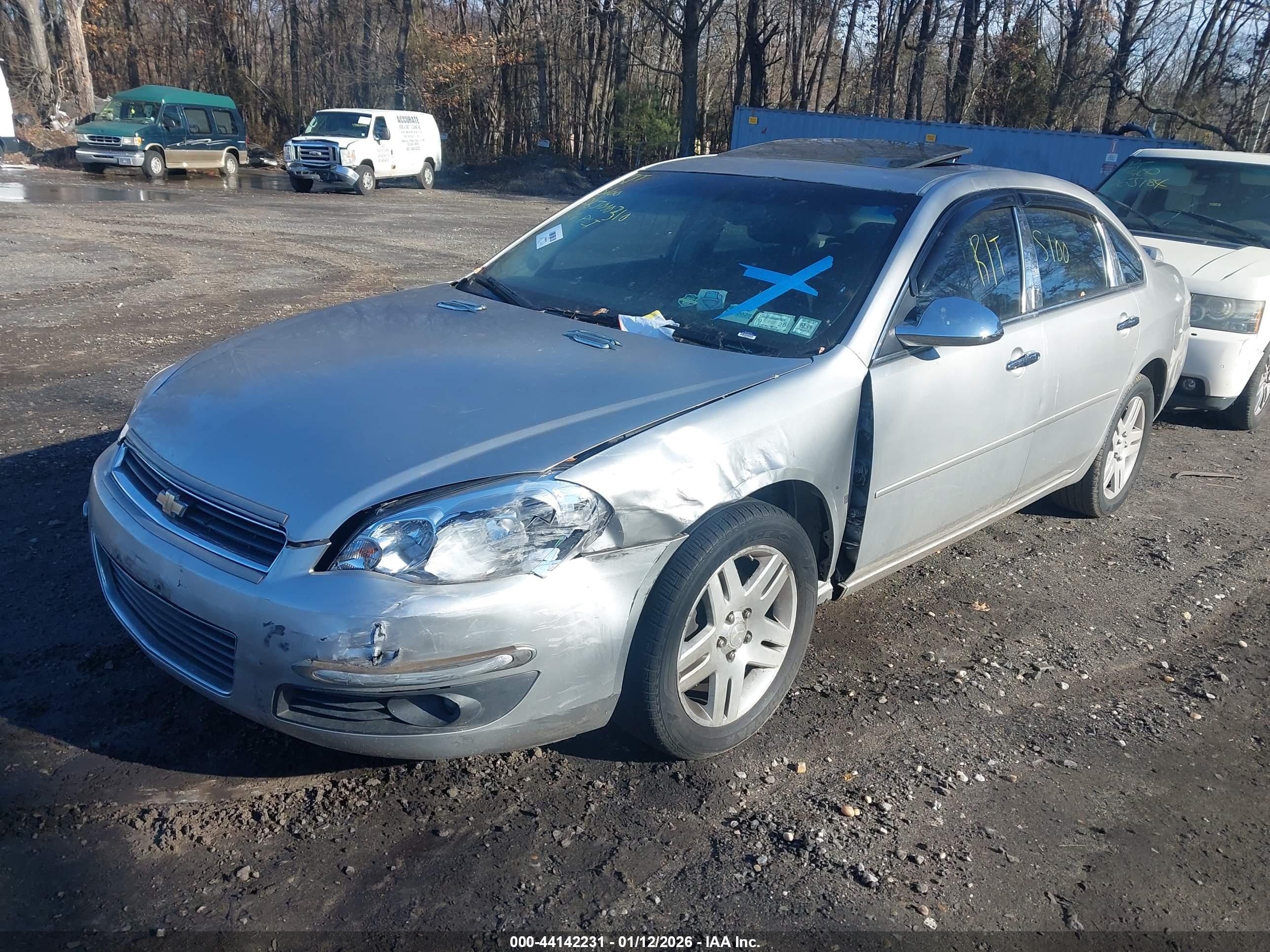 CHEVROLET IMPALA image 2