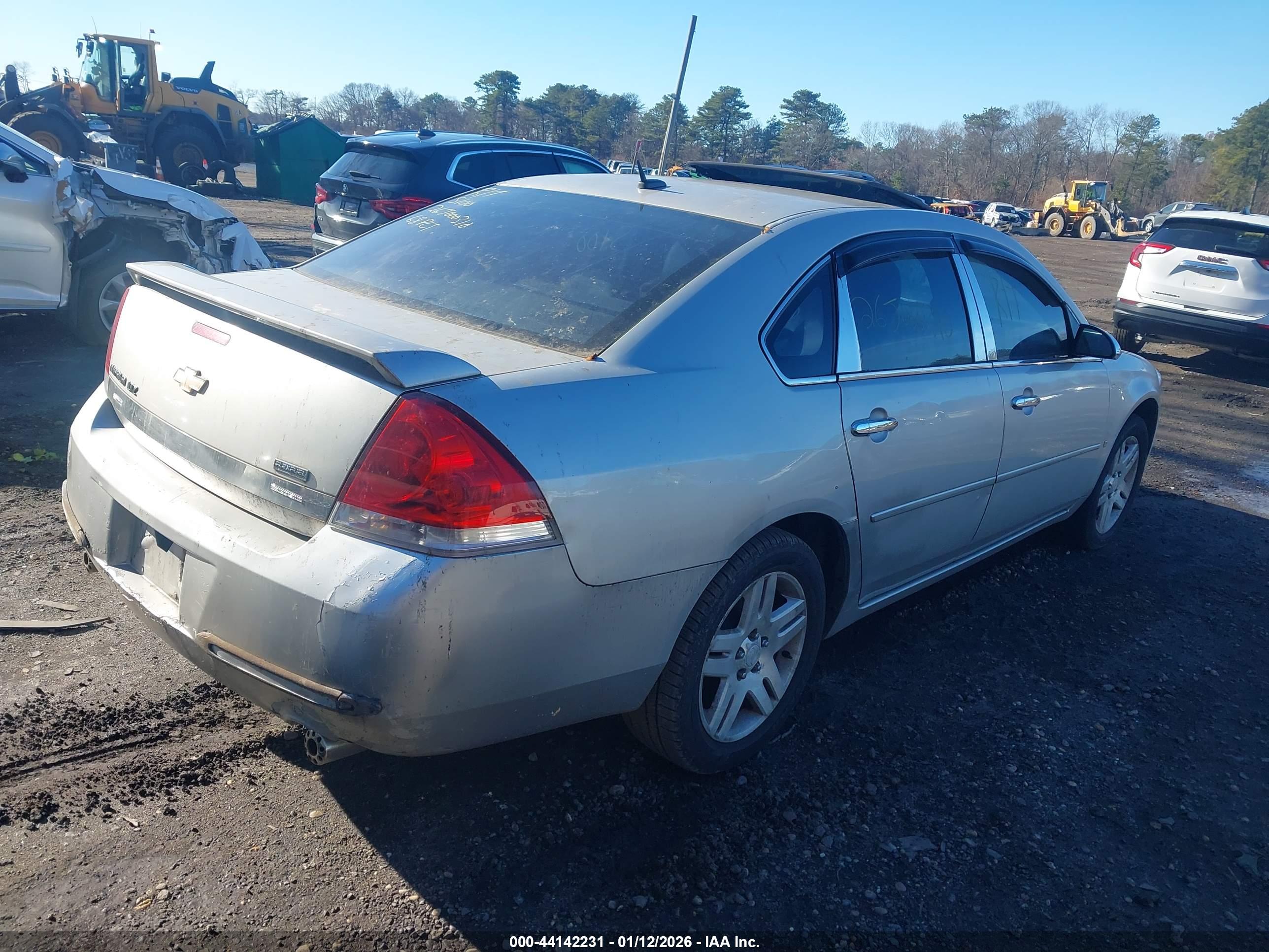 CHEVROLET IMPALA image 4