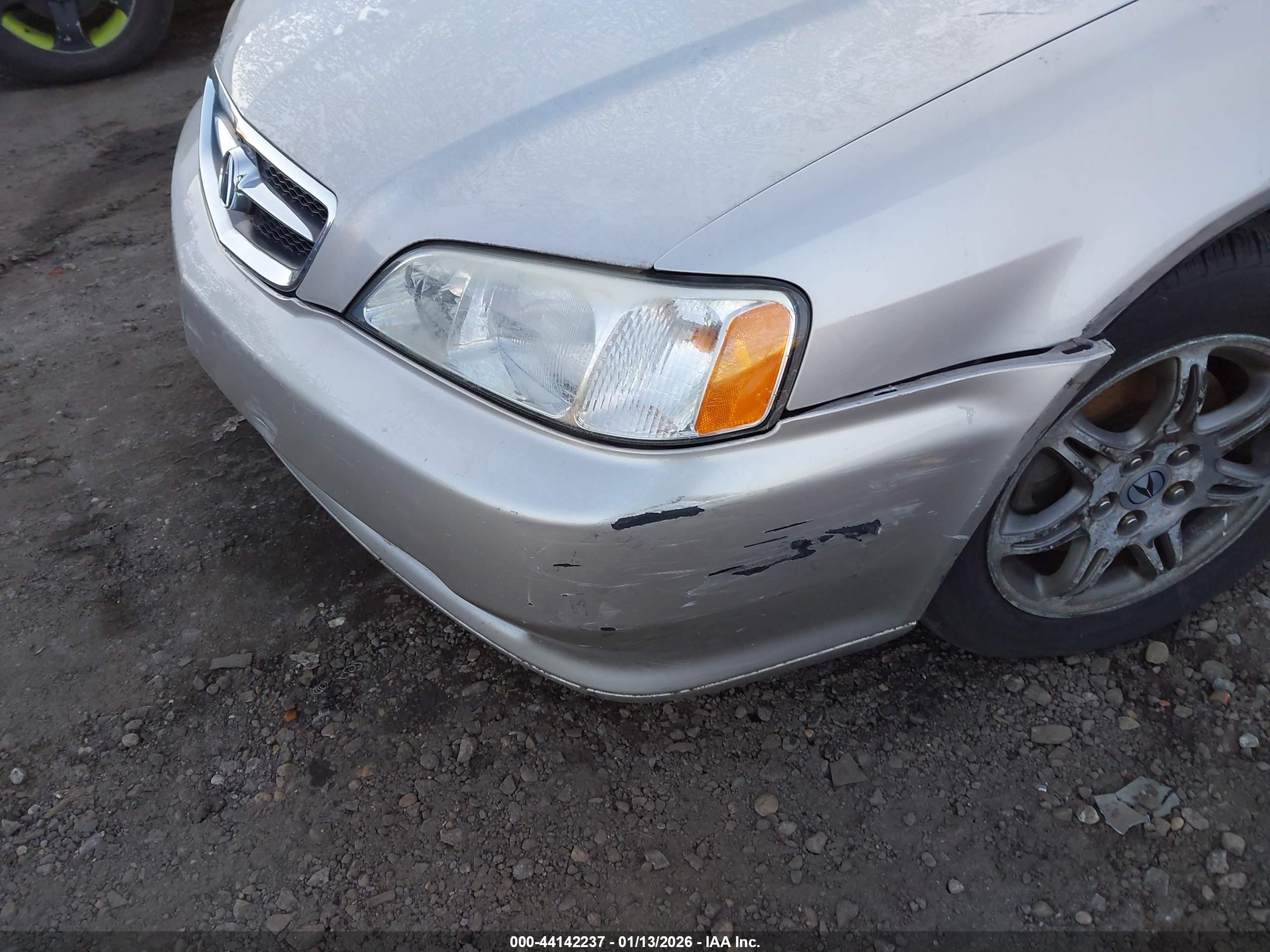 ACURA TL image 6