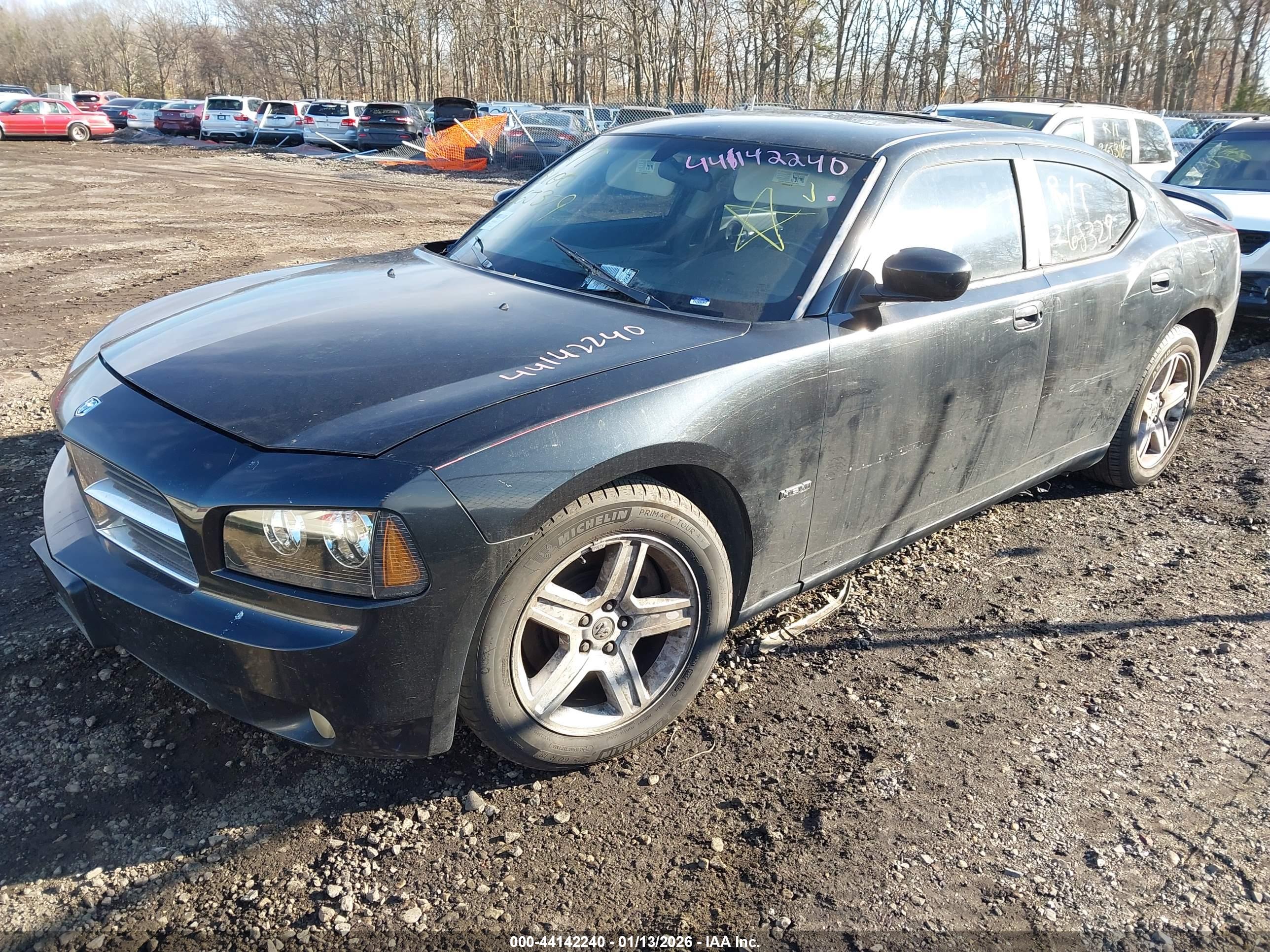 DODGE CHARGER image 2