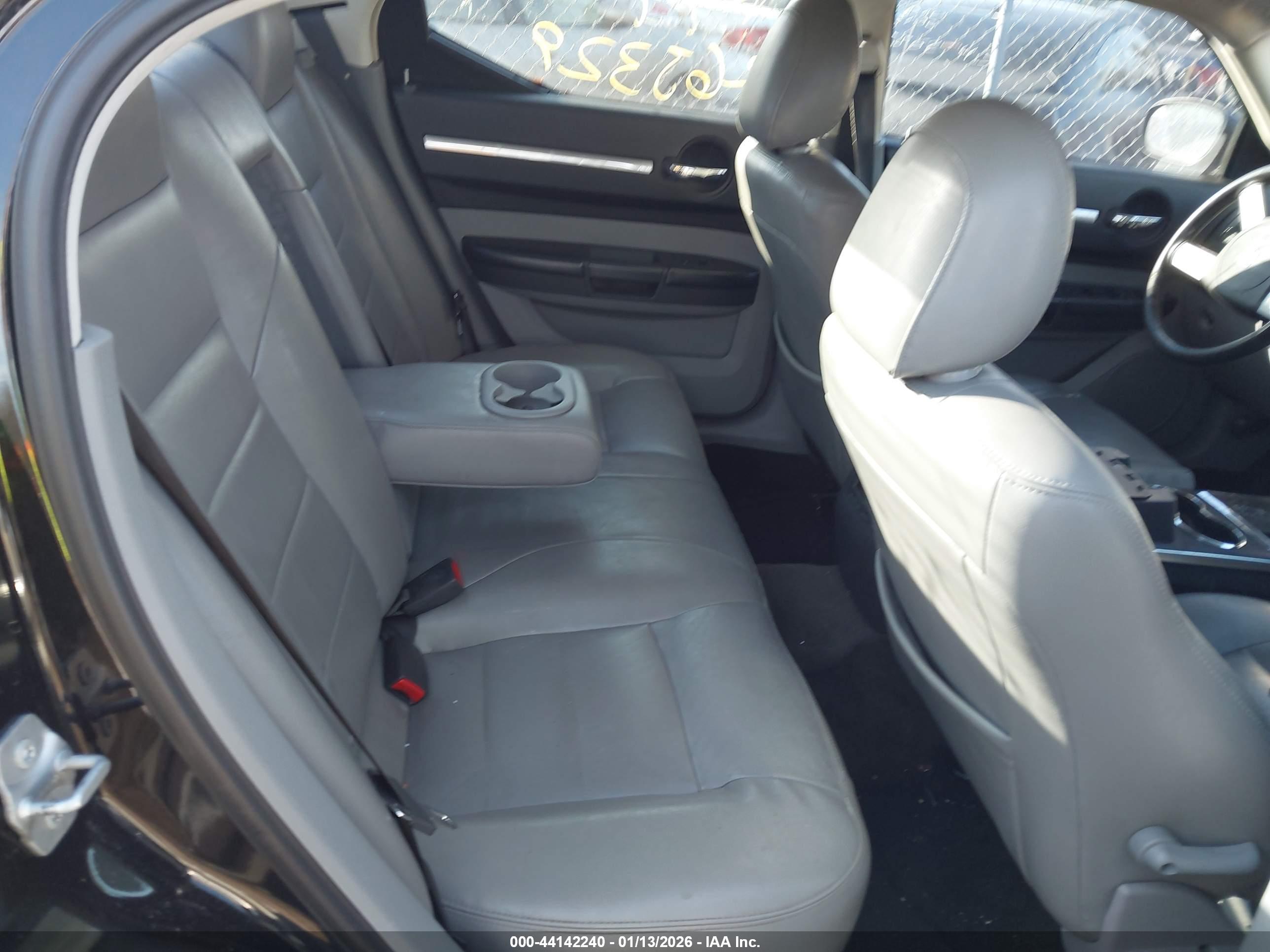 DODGE CHARGER image 8
