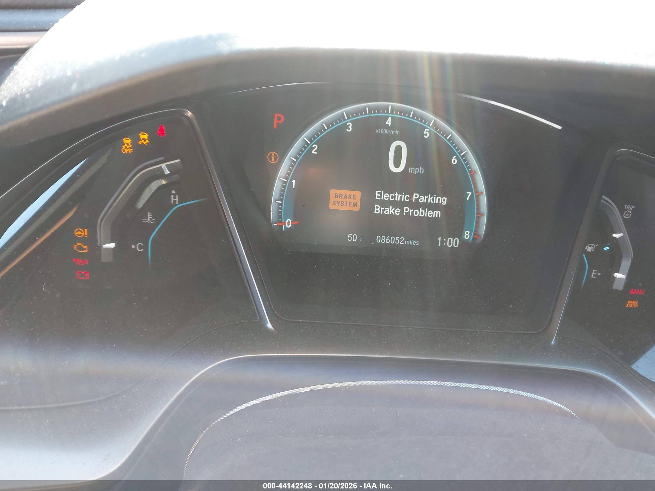 HONDA CIVIC image 7