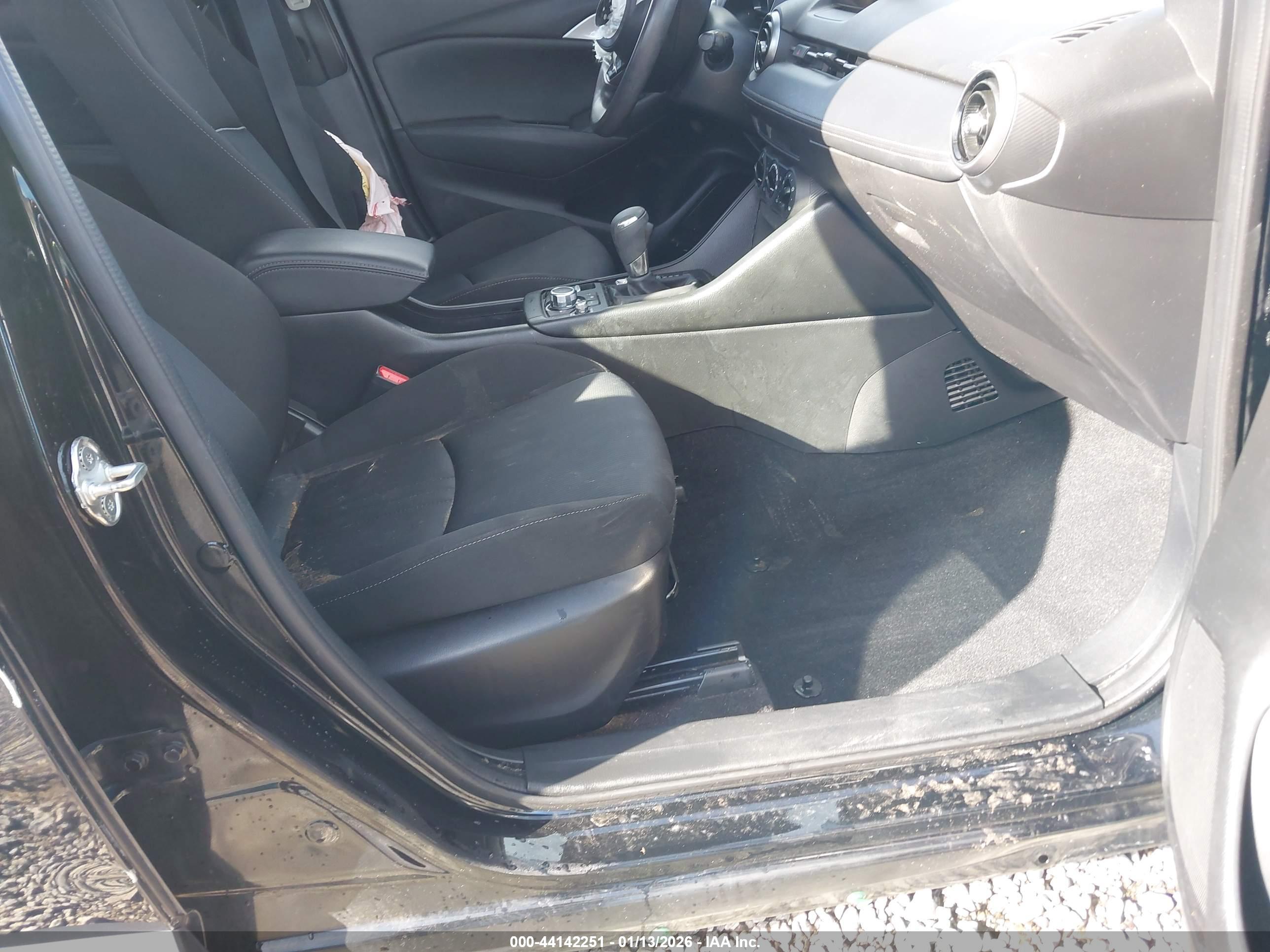 MAZDA CX-3 image 5