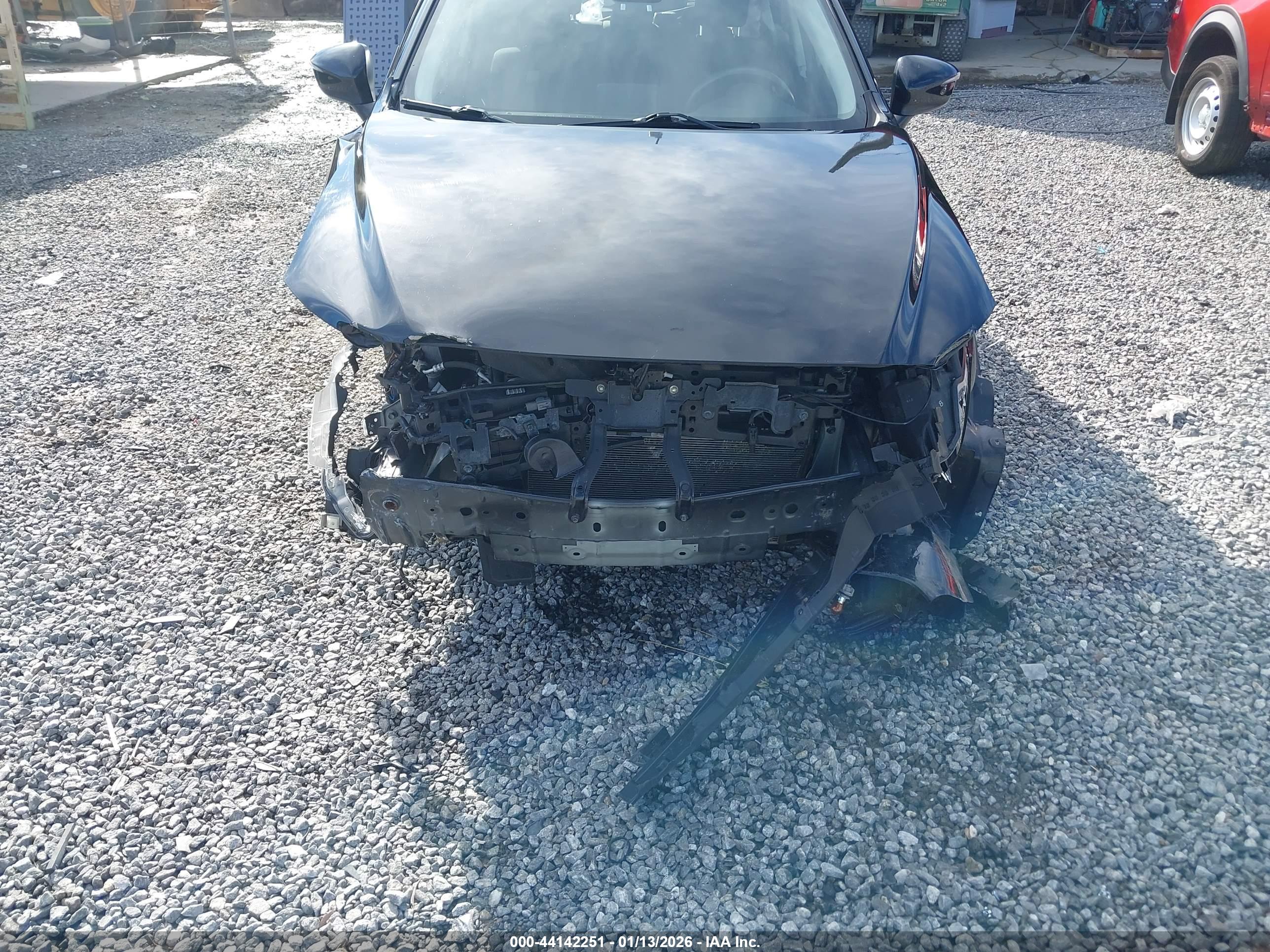 MAZDA CX-3 image 6