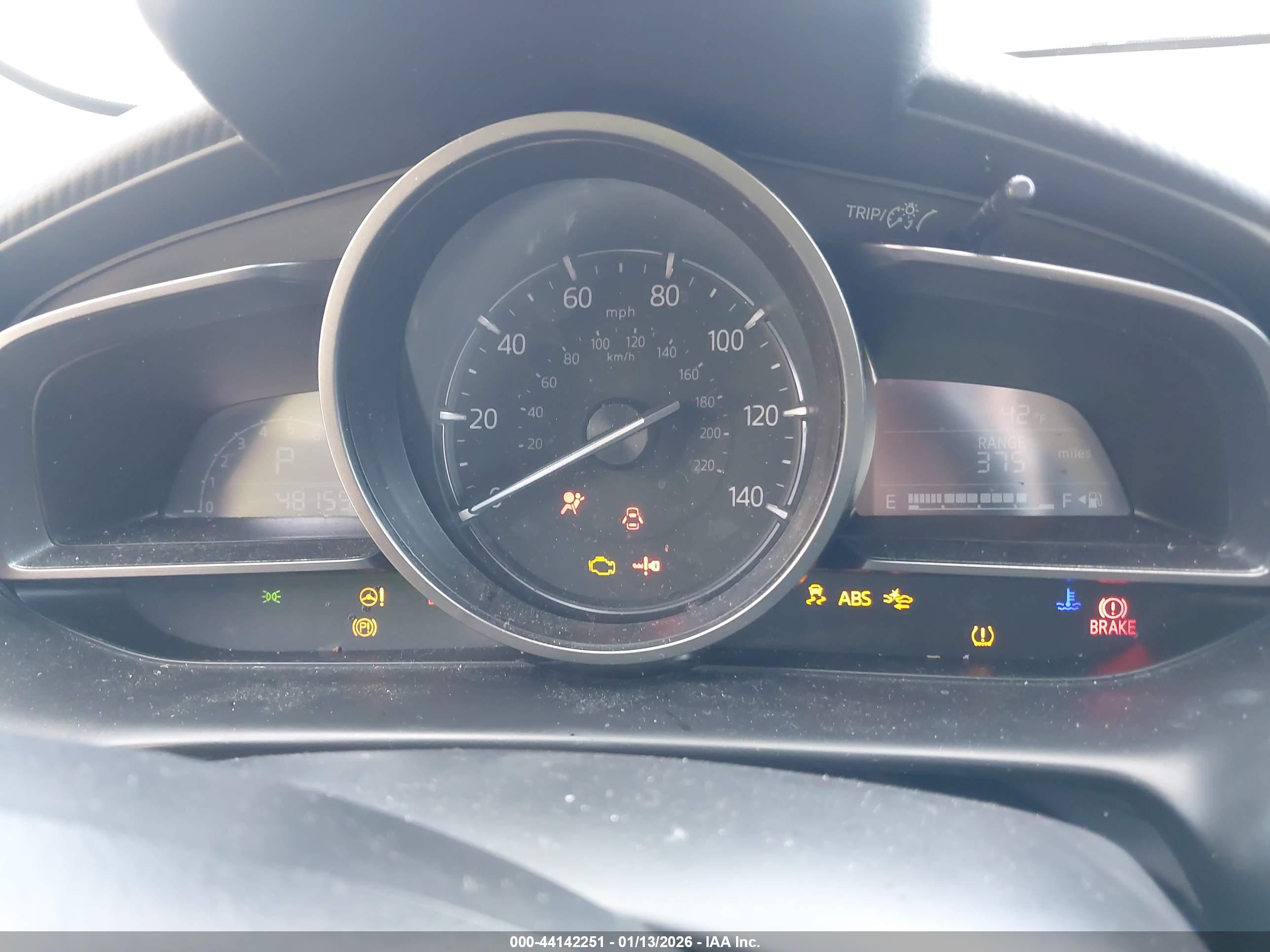 MAZDA CX-3 image 7