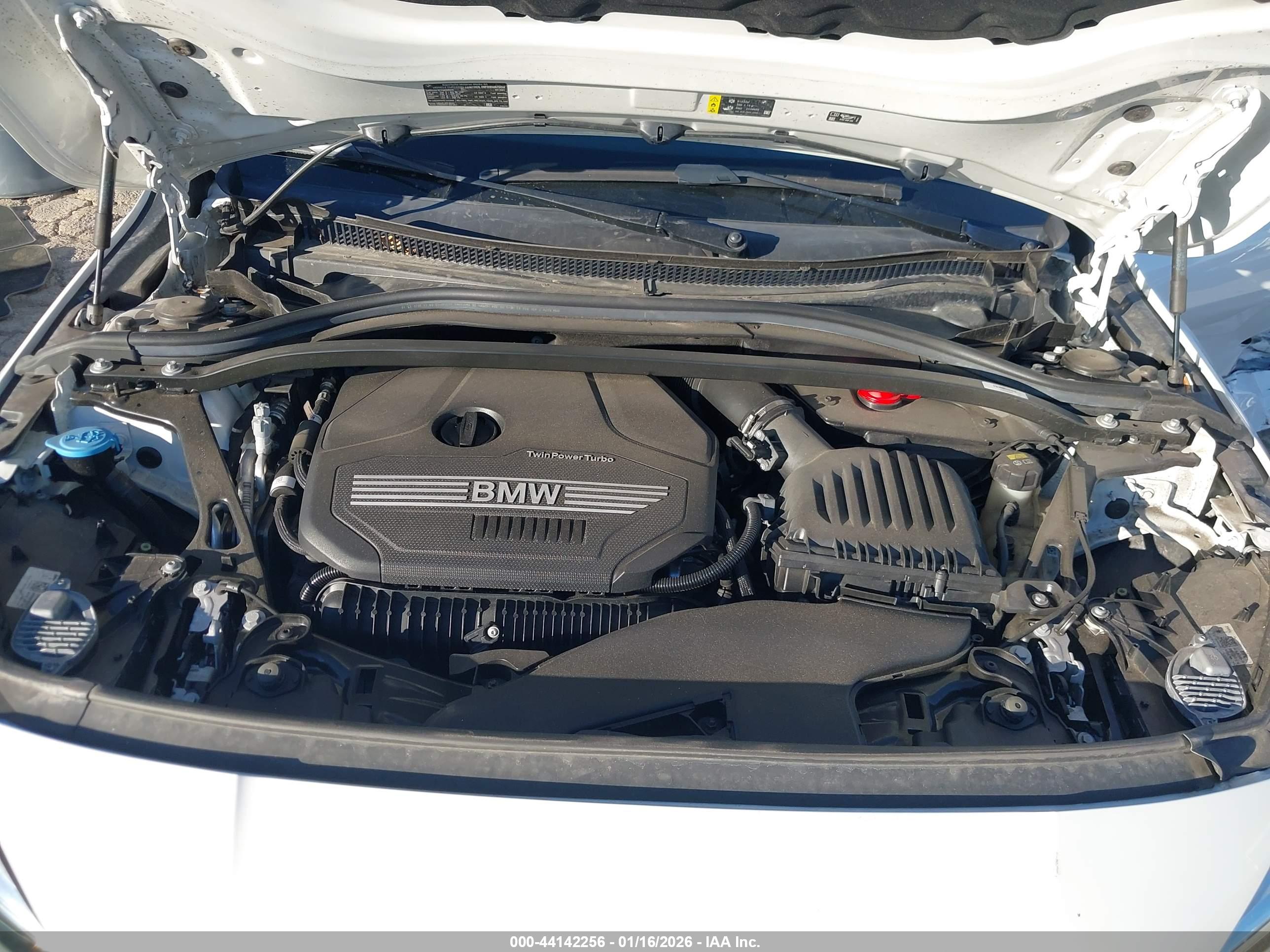 BMW 228I image 10