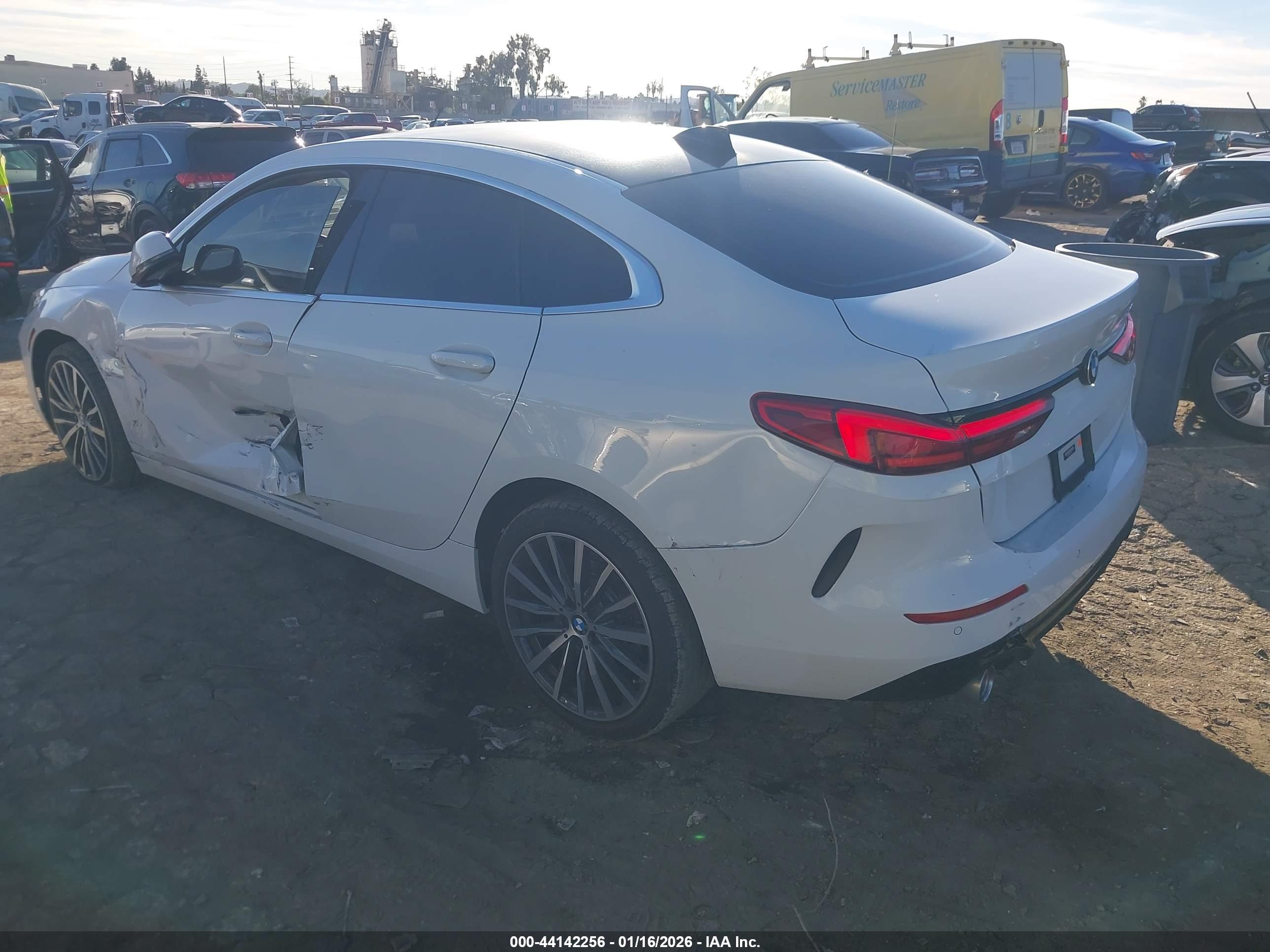 BMW 228I image 3