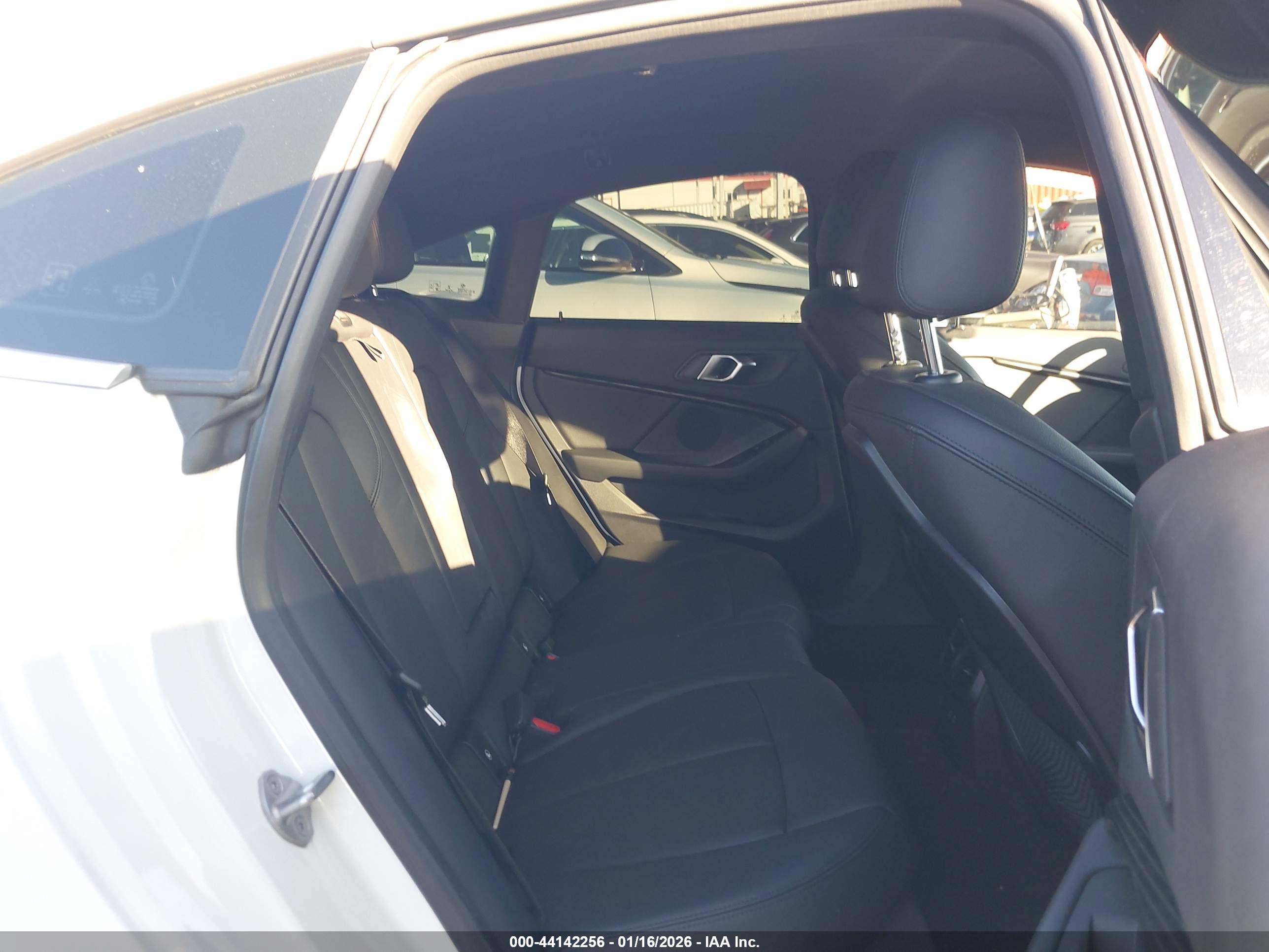 BMW 228I image 8