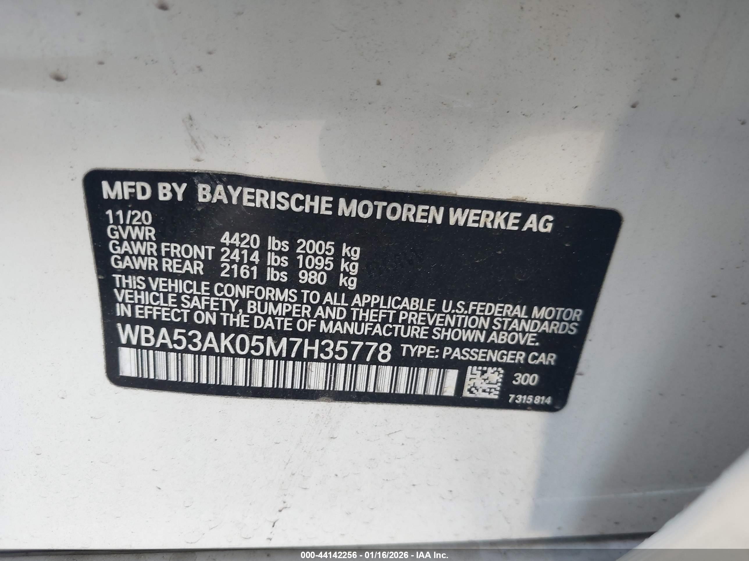 BMW 228I image 9