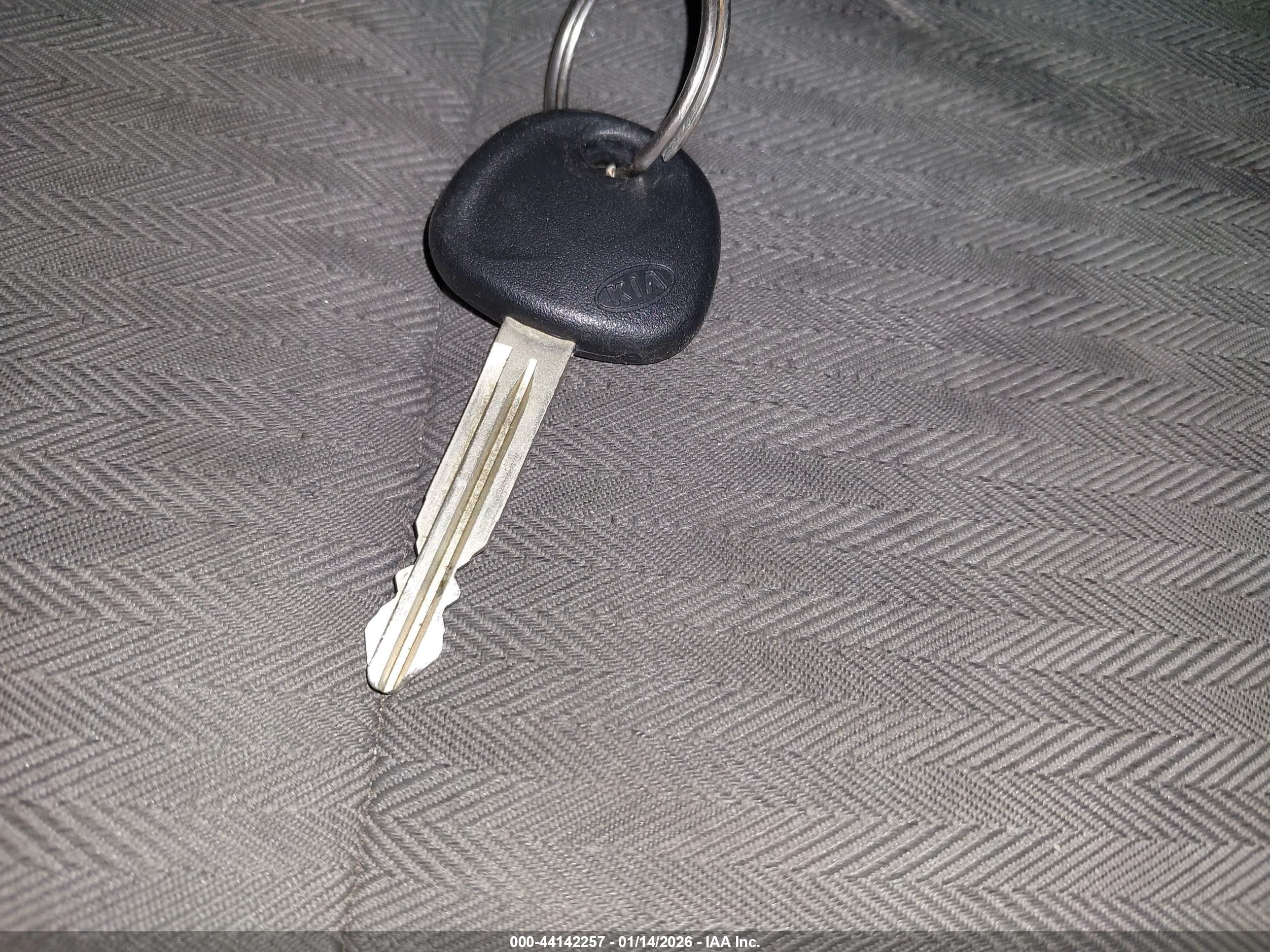 KIA FORTE image 11