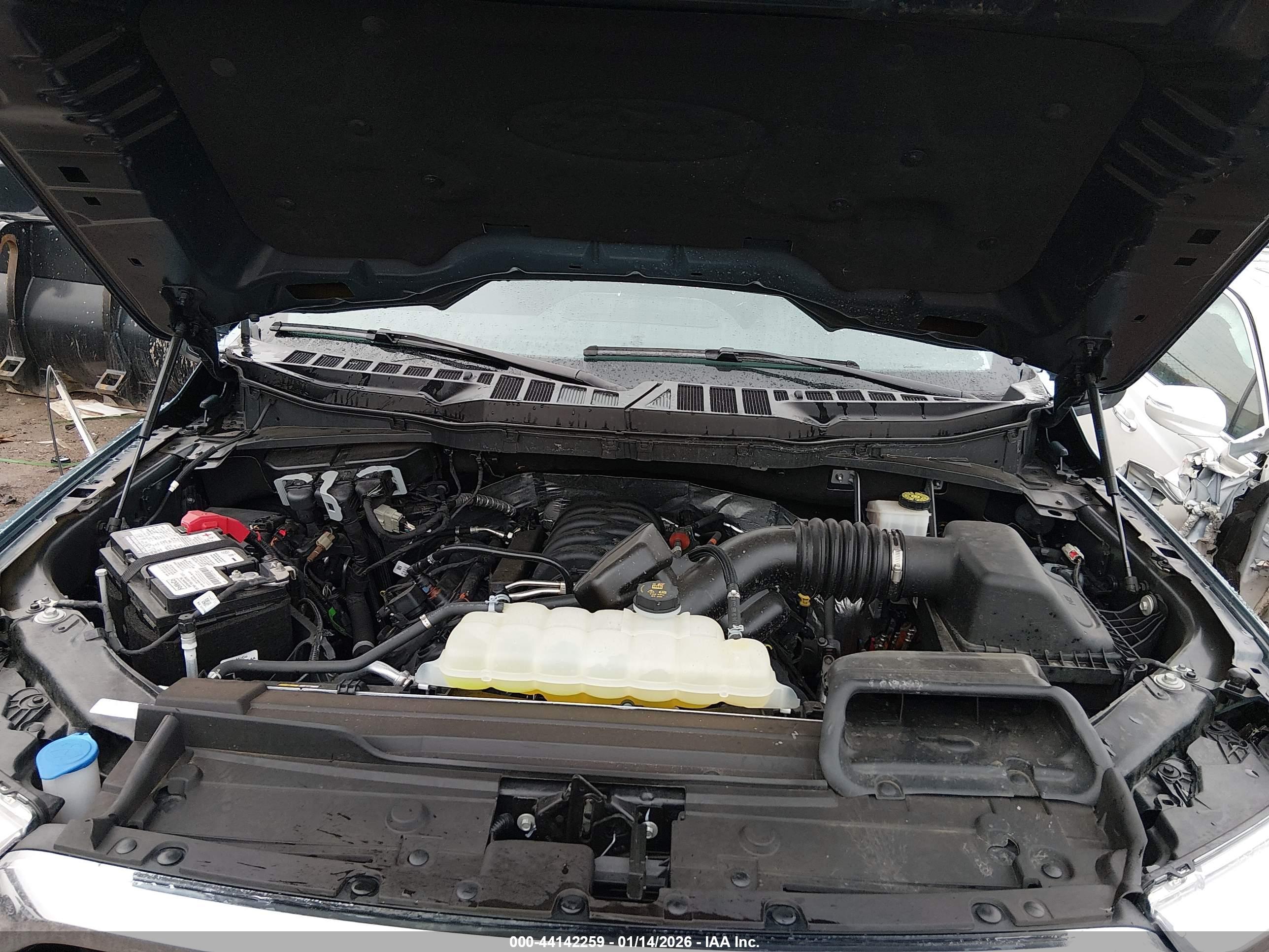FORD F-150 image 10