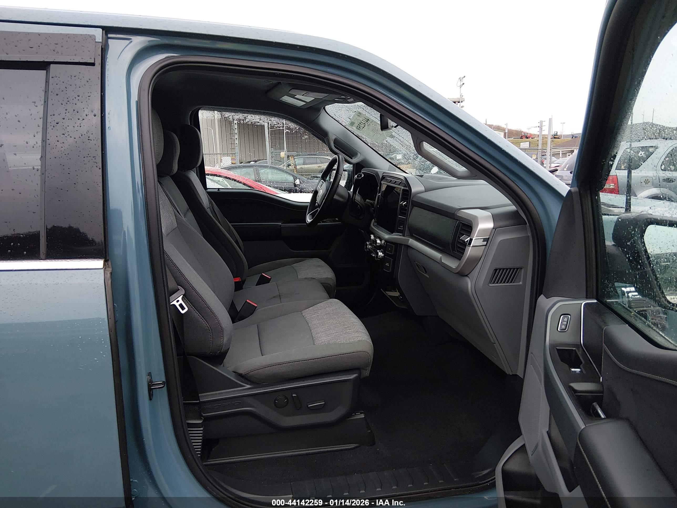 FORD F-150 image 5