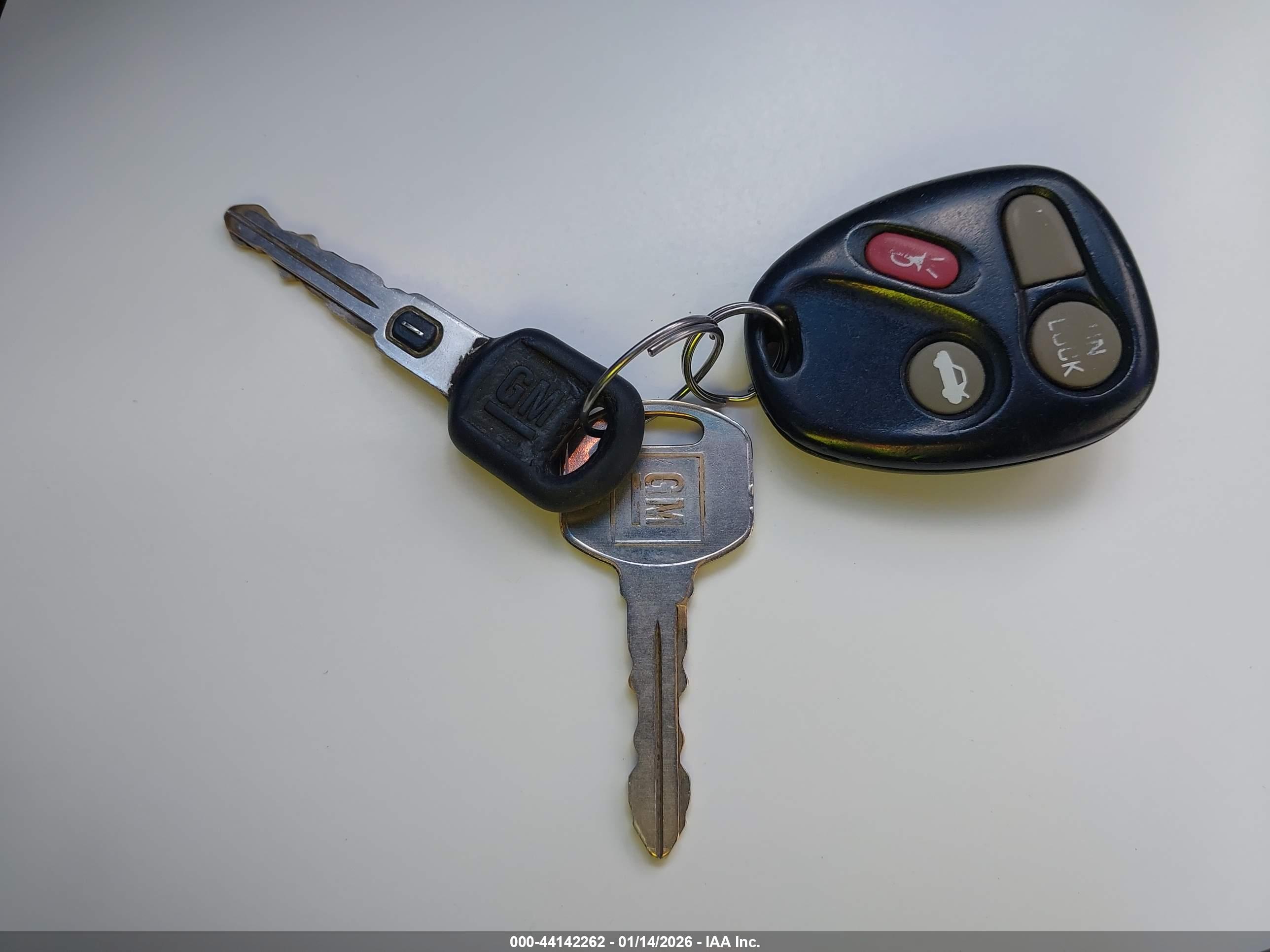 BUICK CENTURY image 11