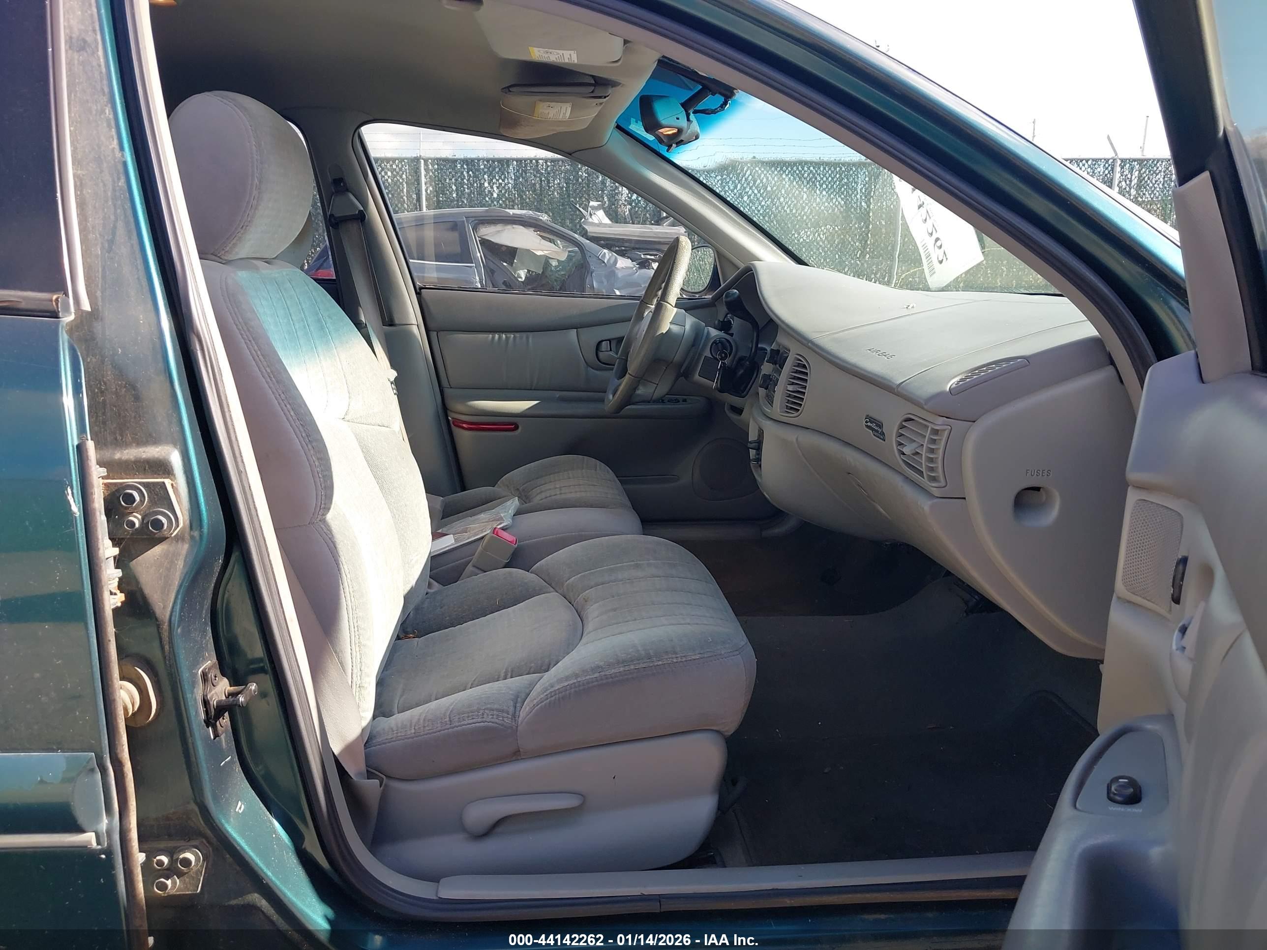 BUICK CENTURY image 5