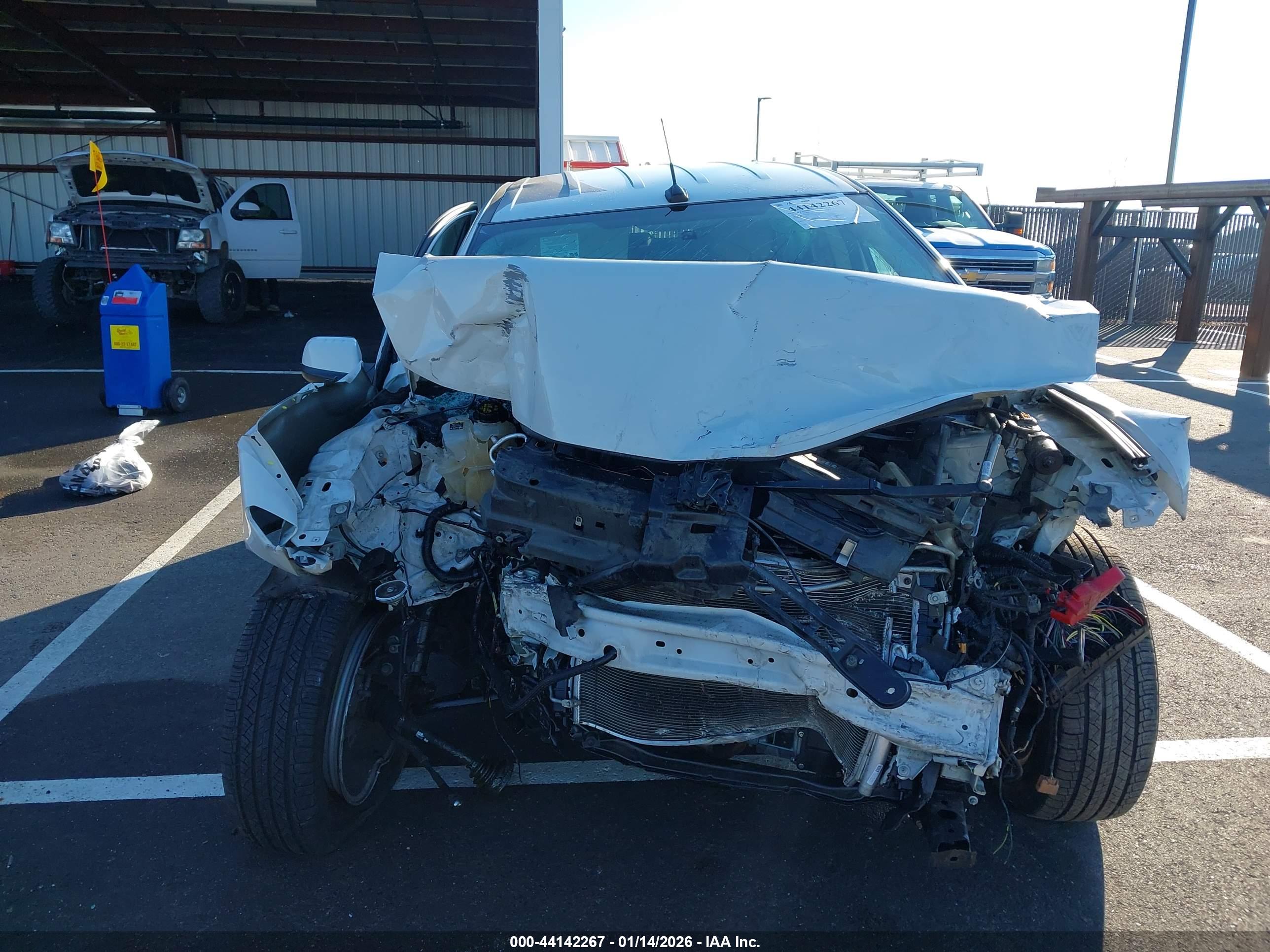 FORD EDGE image 6