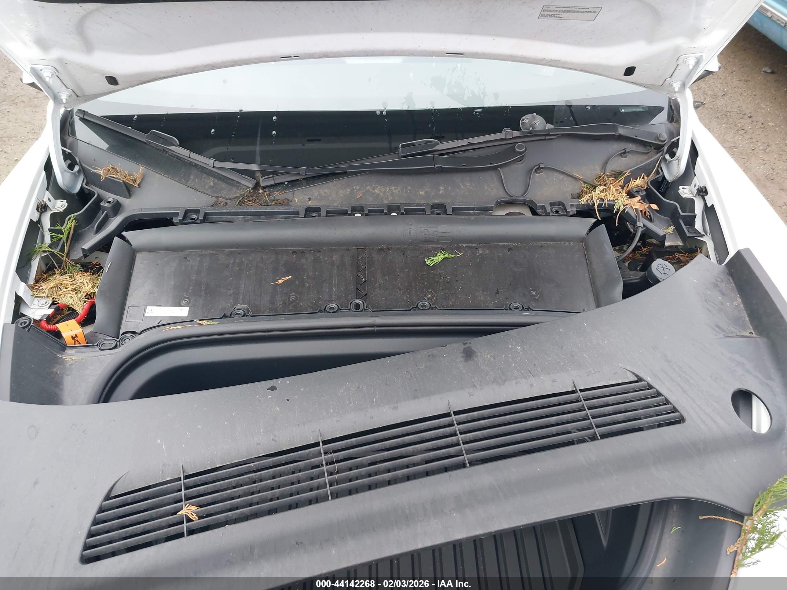 TESLA MODEL image 10