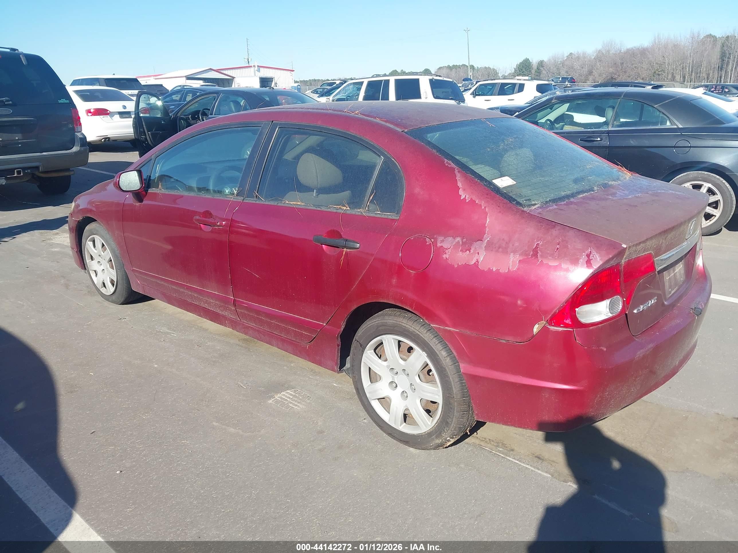 HONDA CIVIC image 3