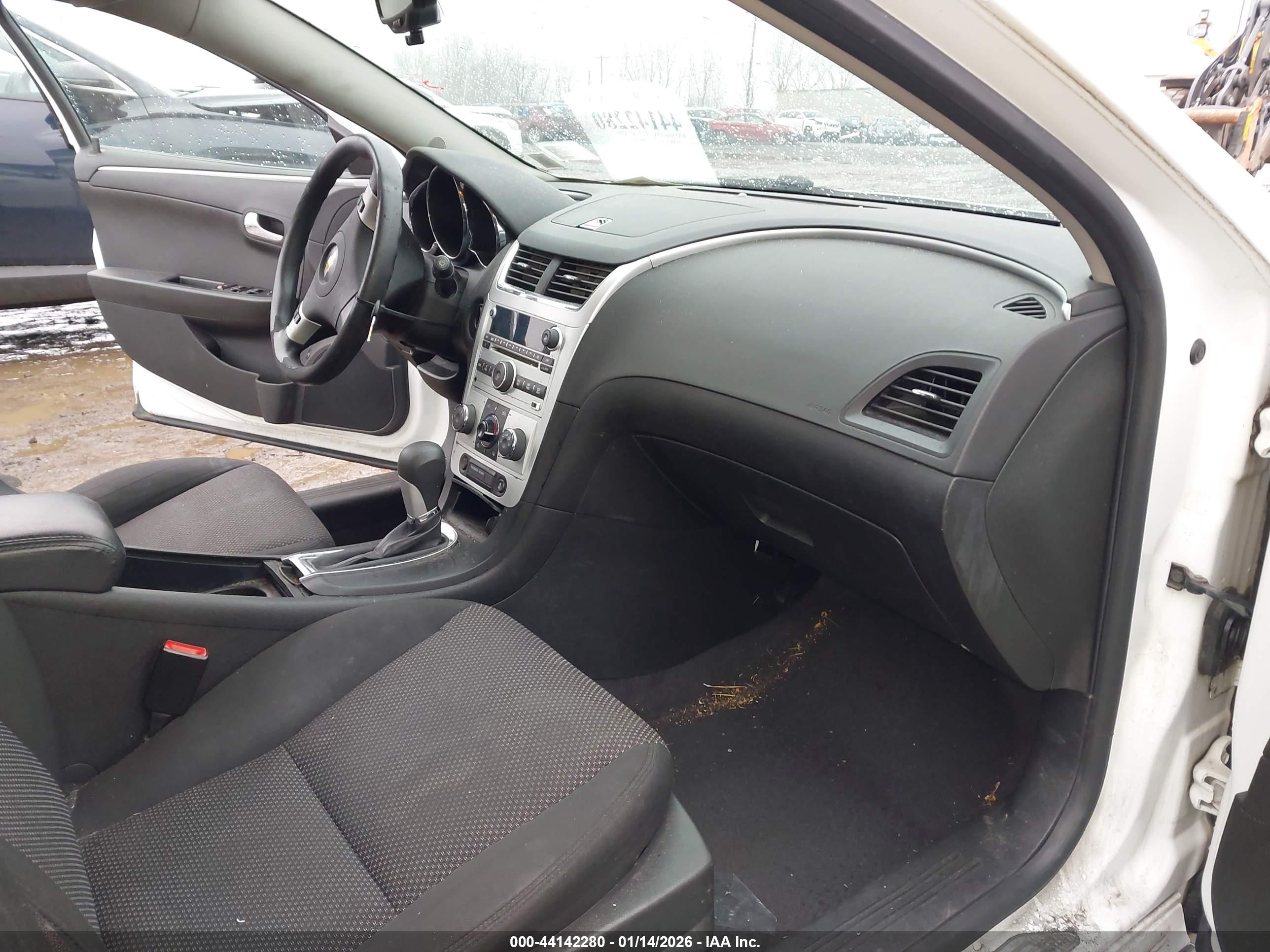 CHEVROLET MALIBU image 5