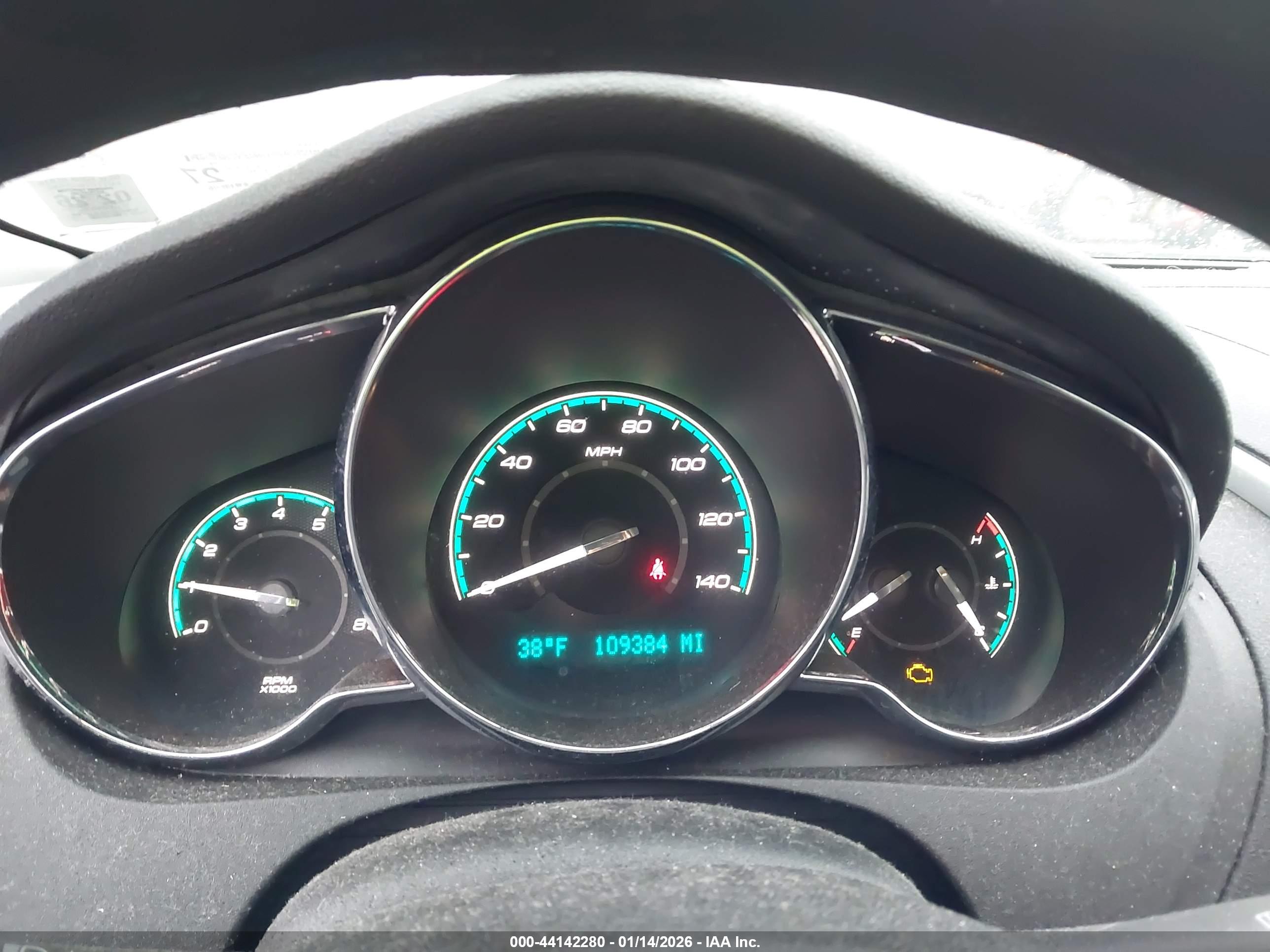 CHEVROLET MALIBU image 7