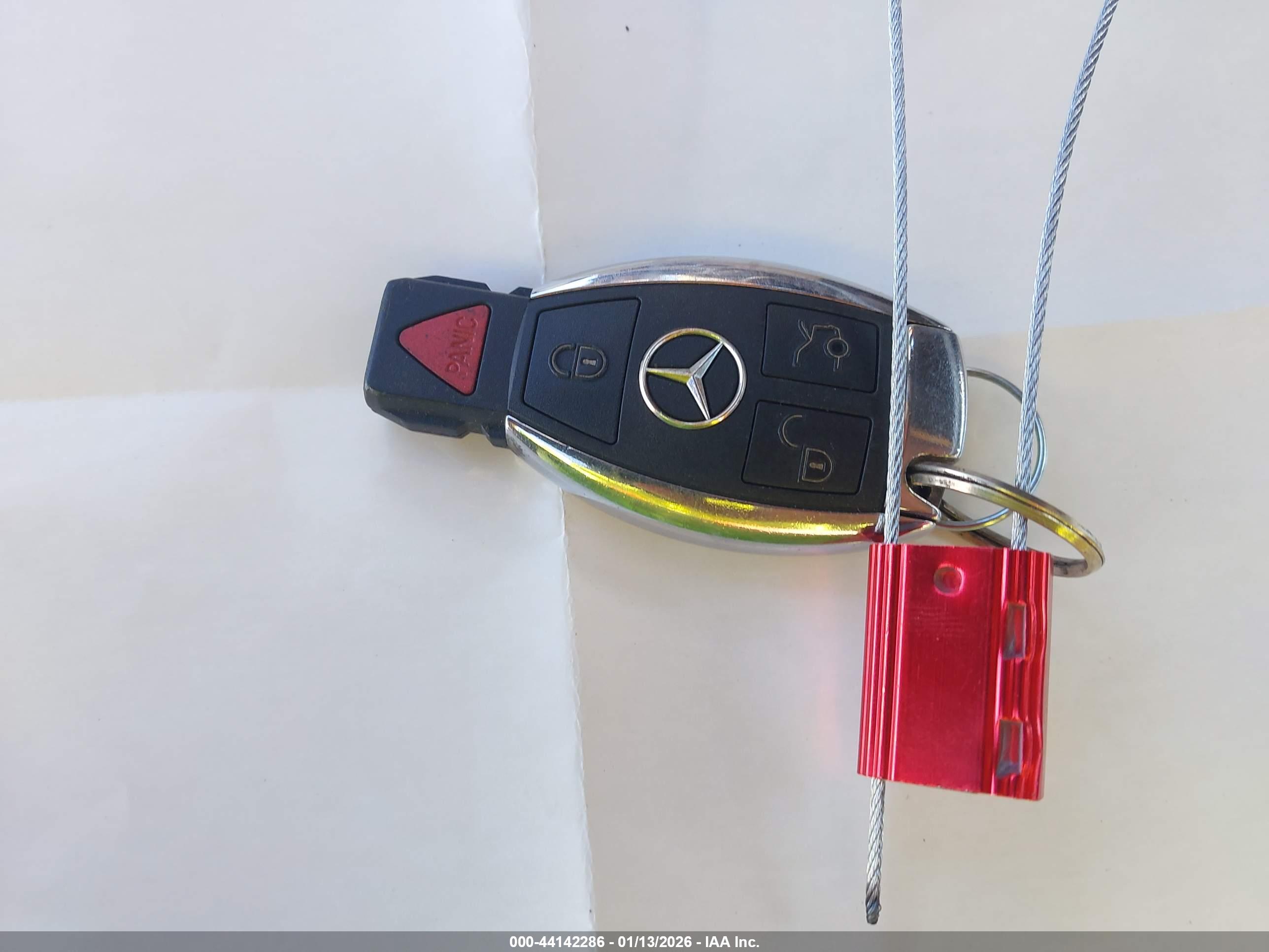 MERCEDES-BENZ ML image 11