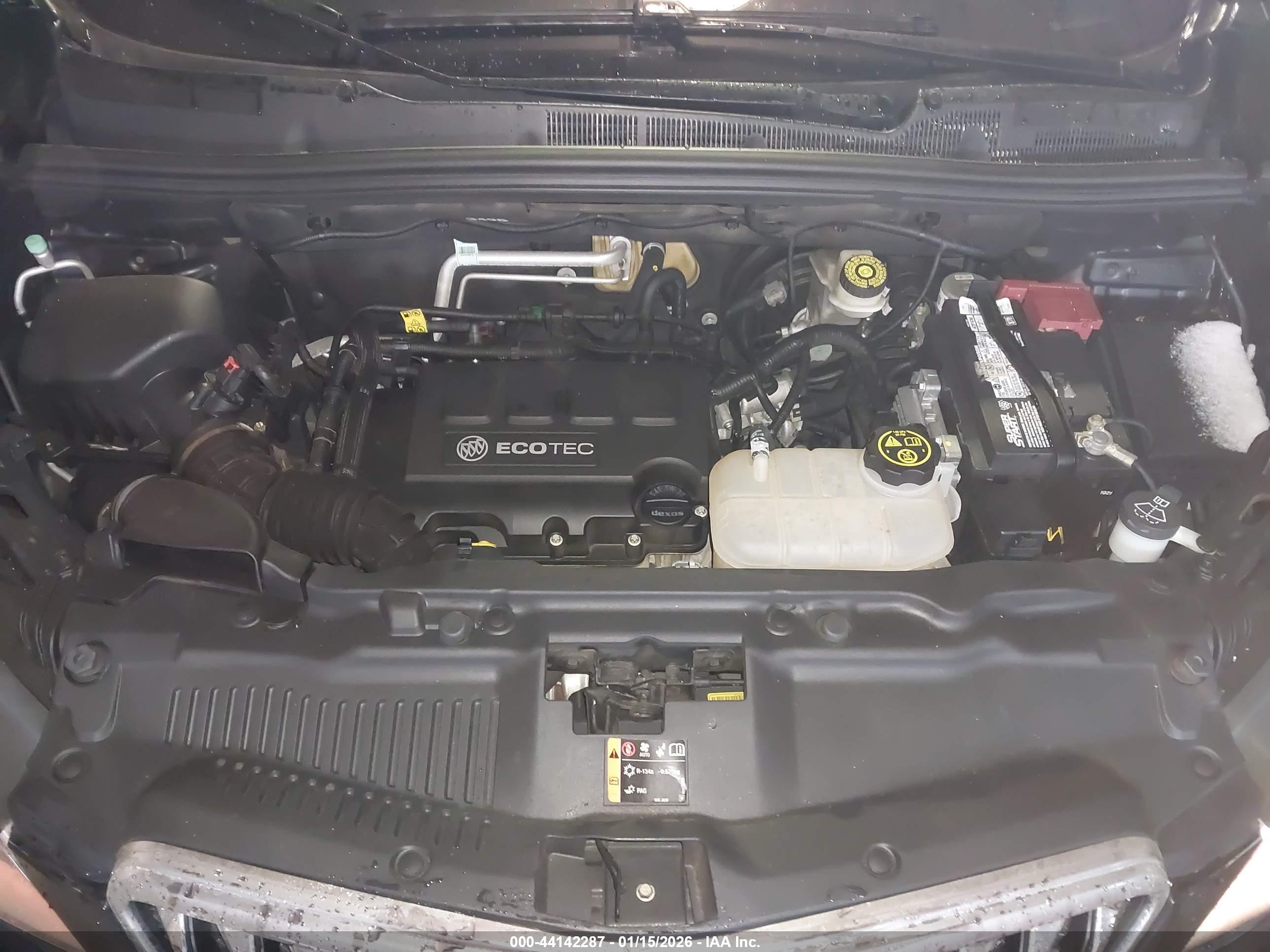 BUICK ENCORE image 10