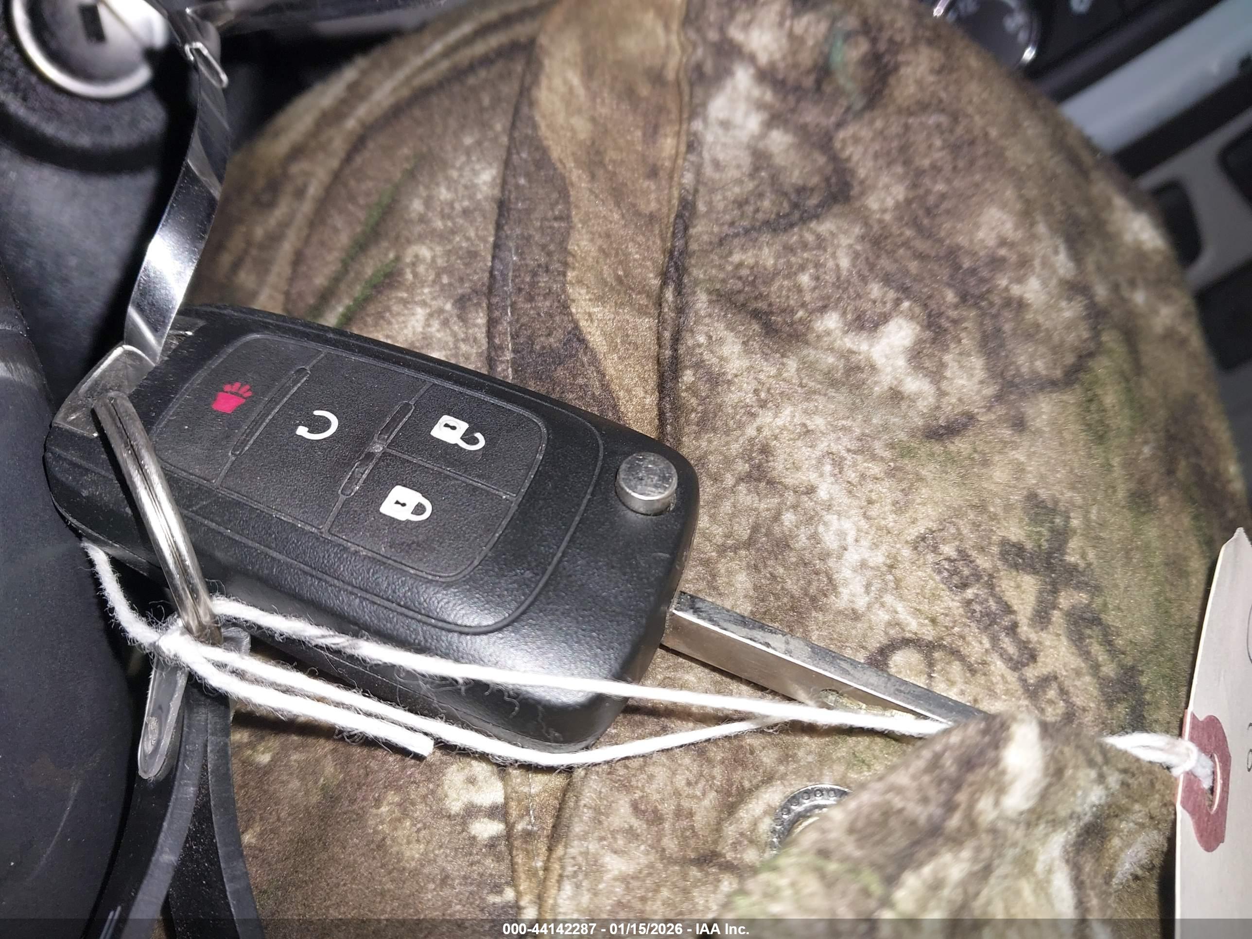 BUICK ENCORE image 11