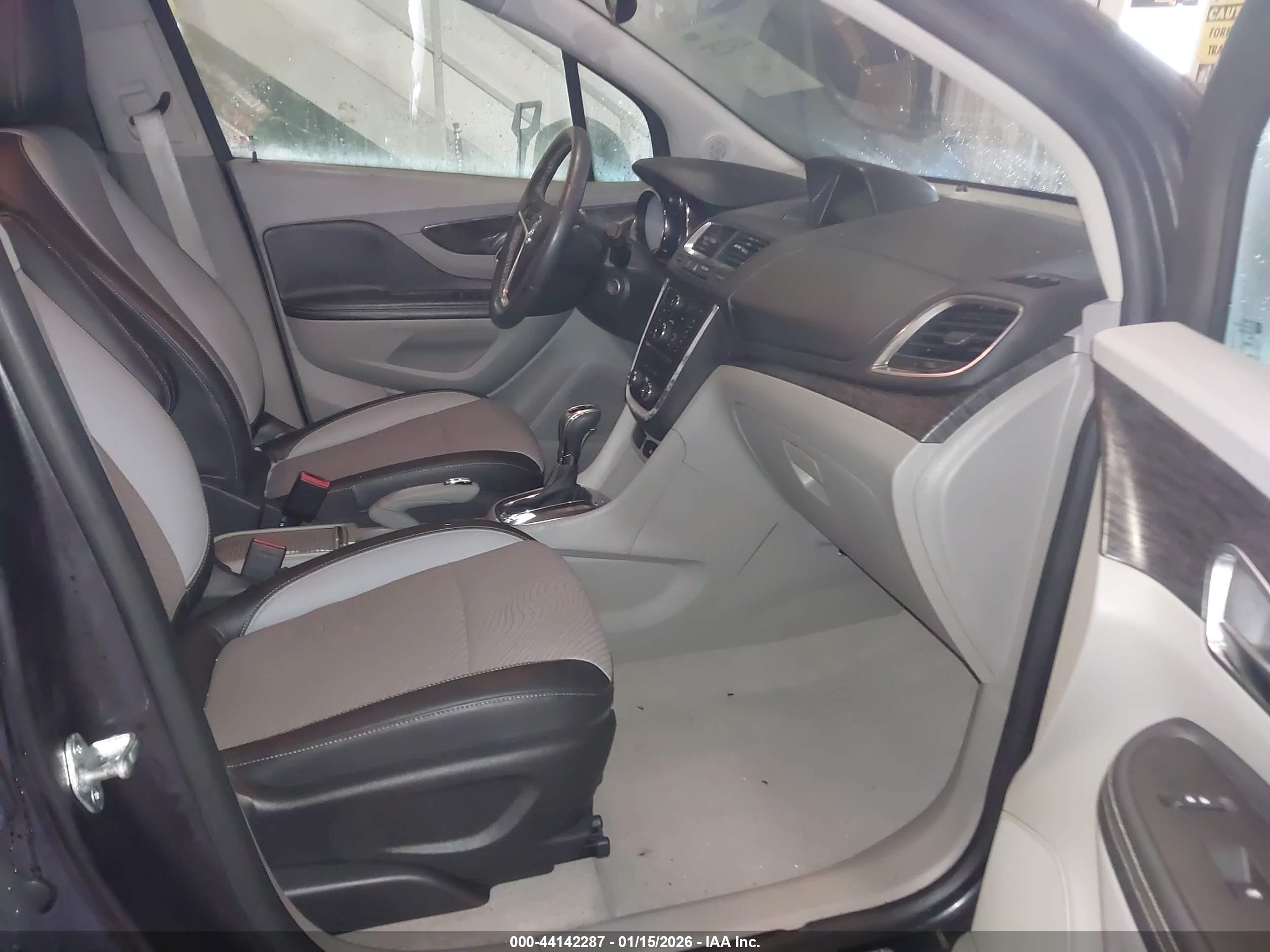 BUICK ENCORE image 5