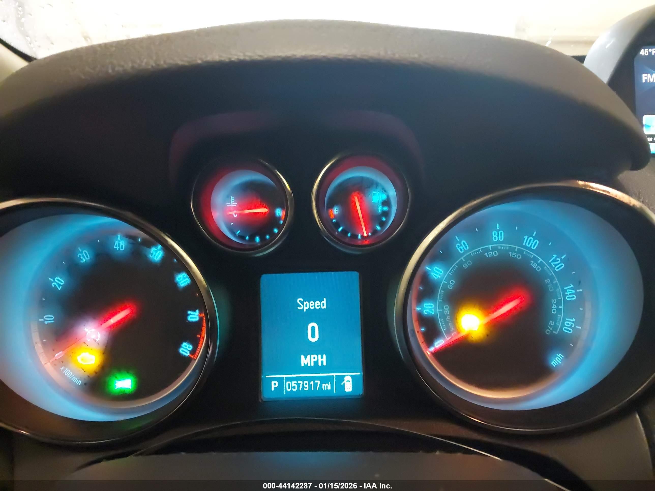 BUICK ENCORE image 7