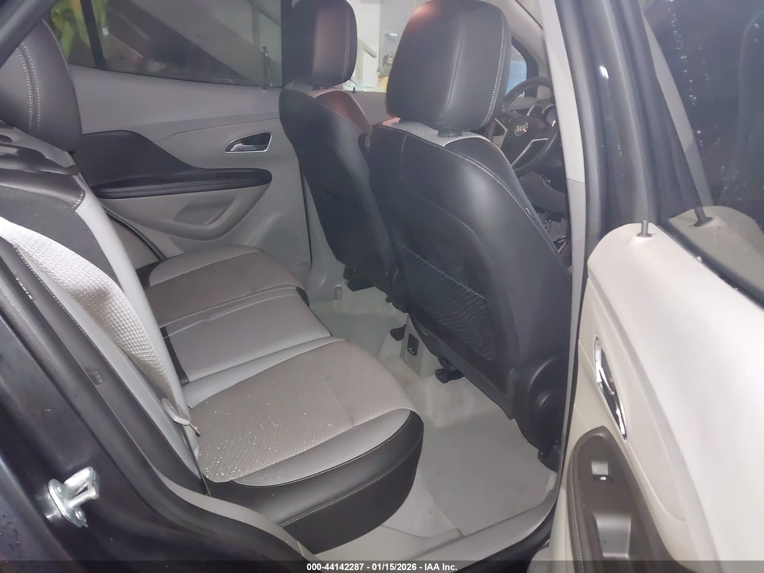 BUICK ENCORE image 8