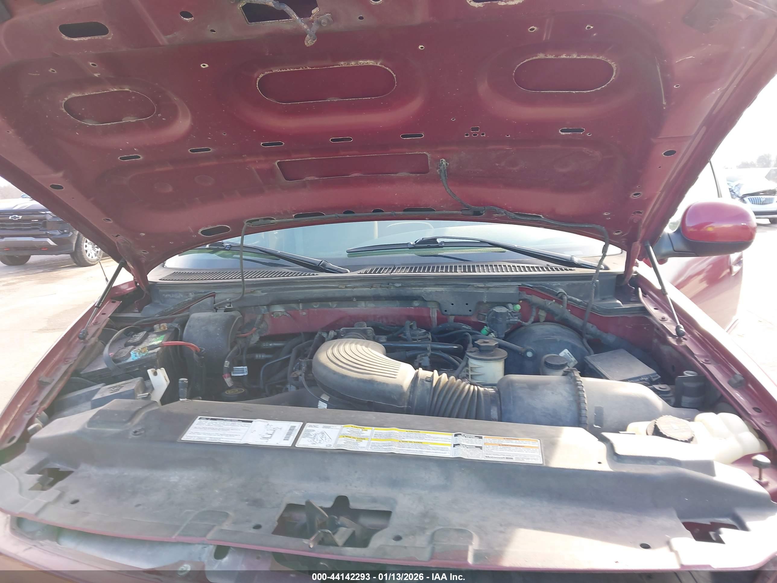 FORD F-150 image 10