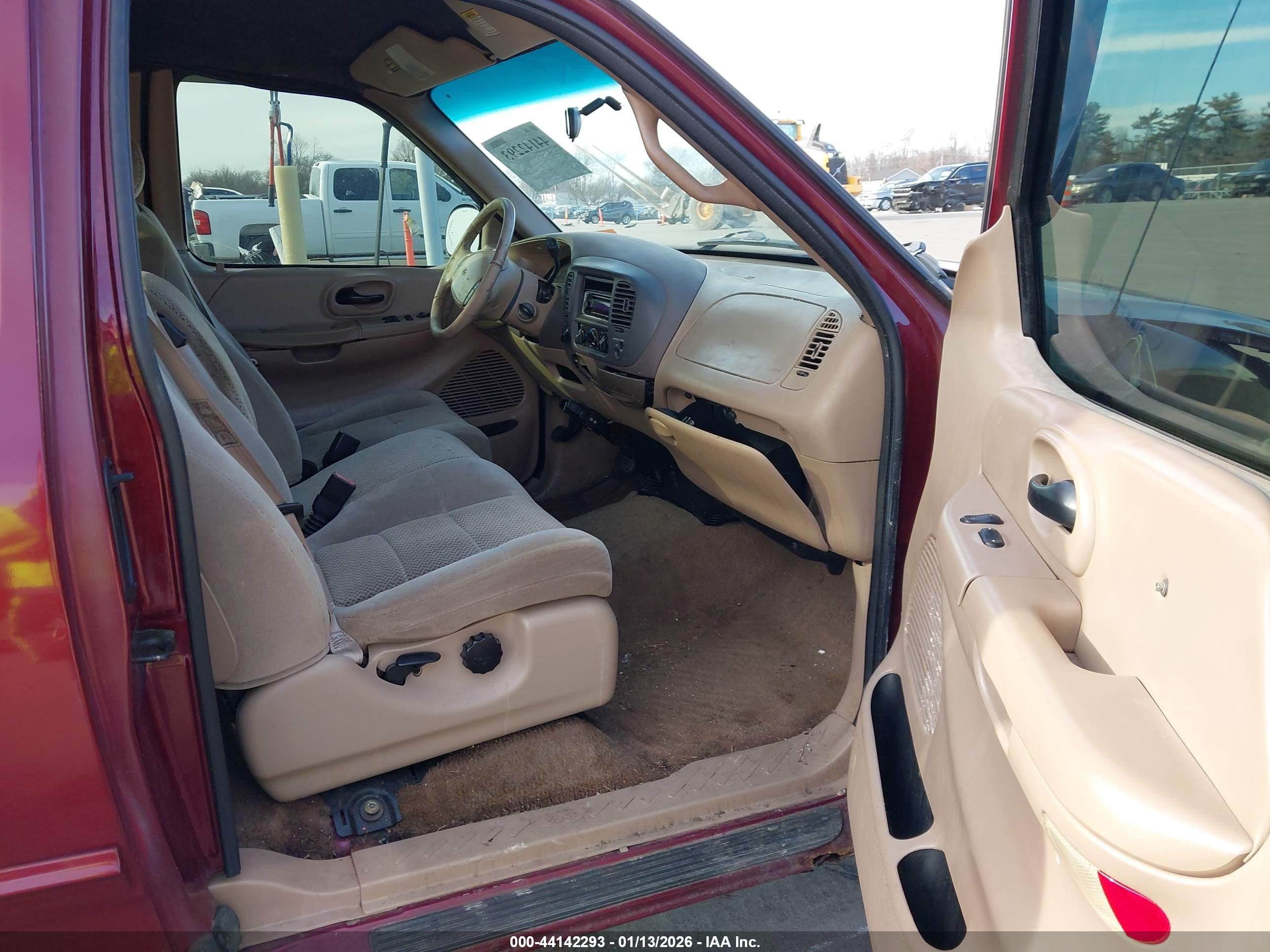 FORD F-150 image 5
