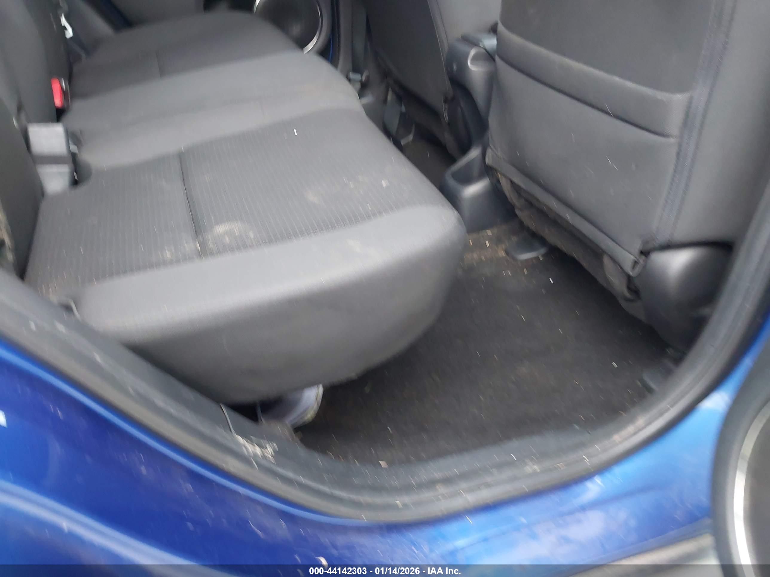 HONDA HR-V image 8