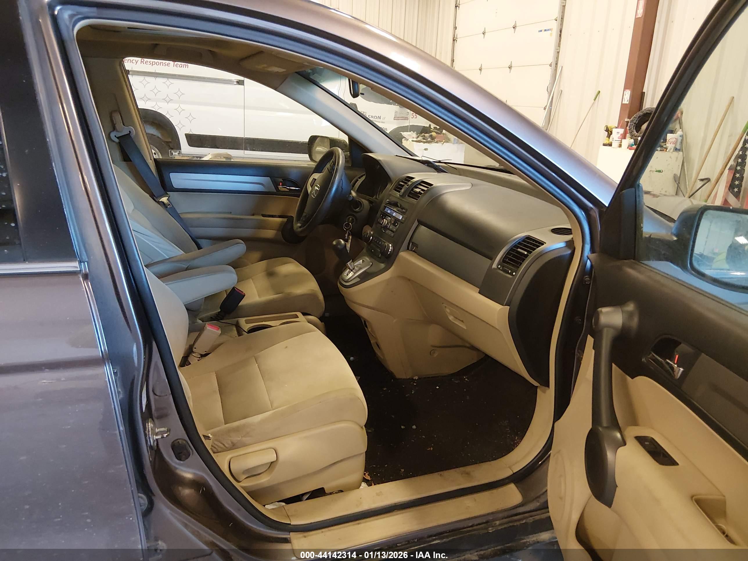 HONDA CR-V image 5