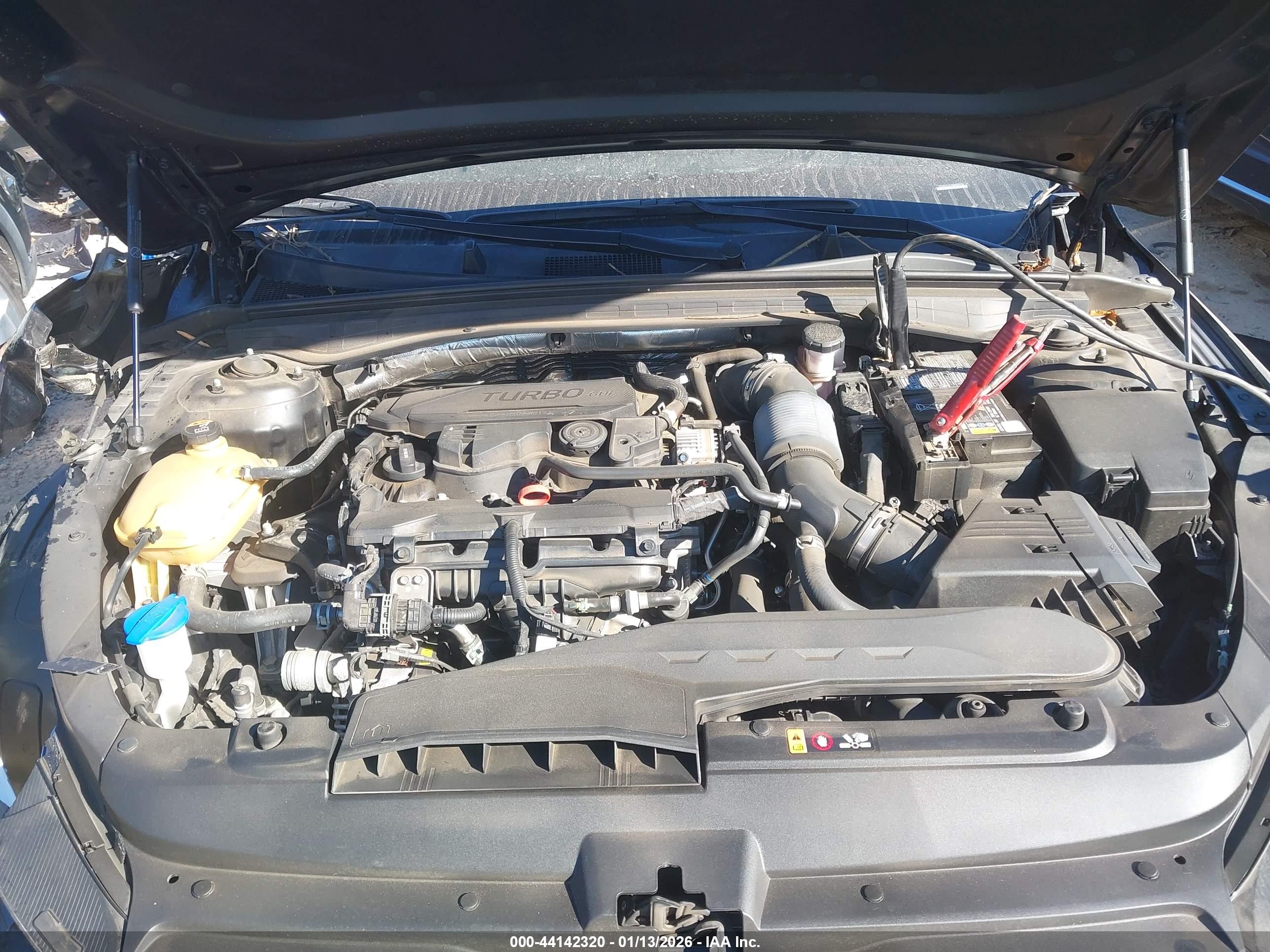 KIA K5 image 10