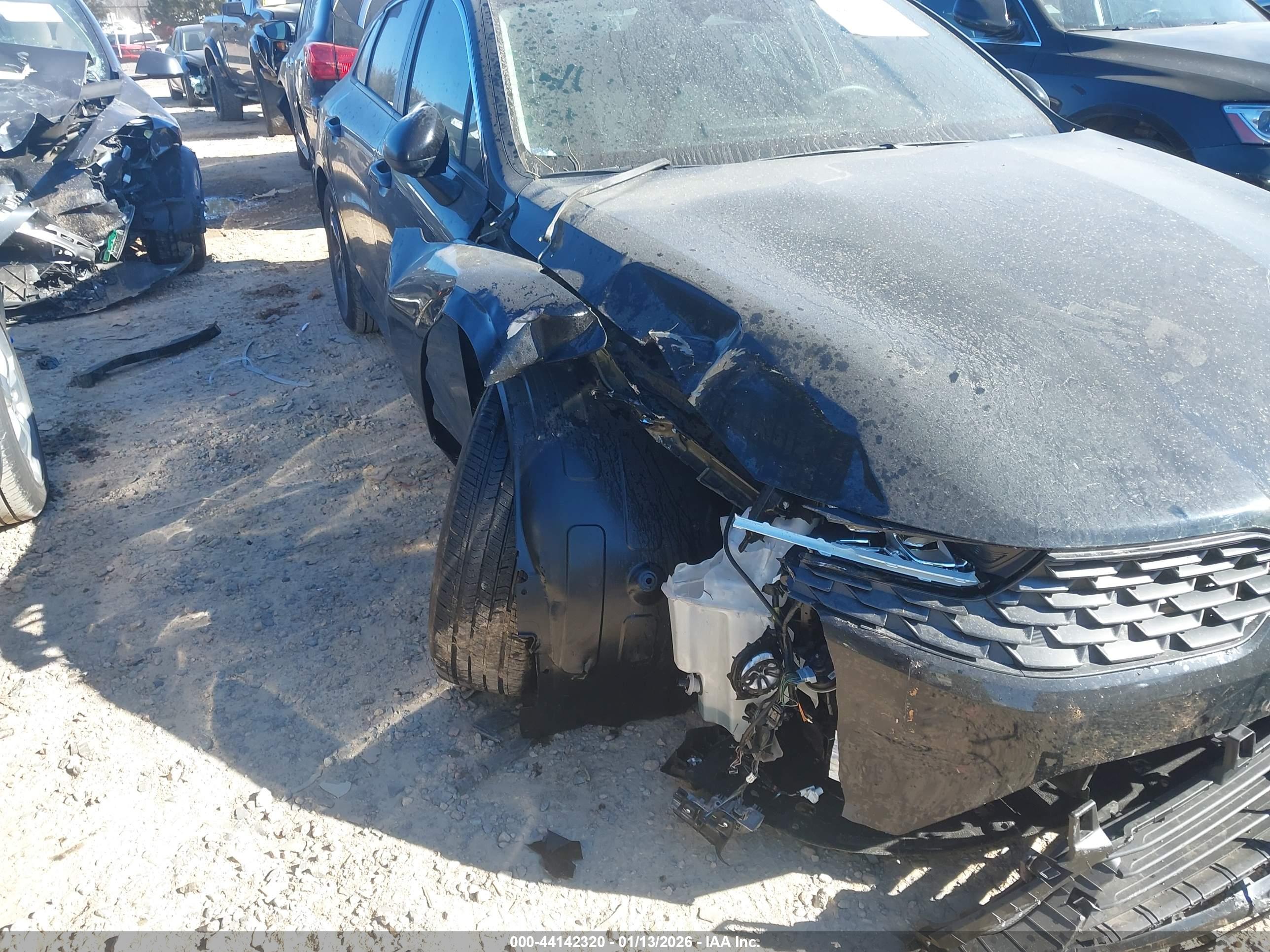 KIA K5 image 6