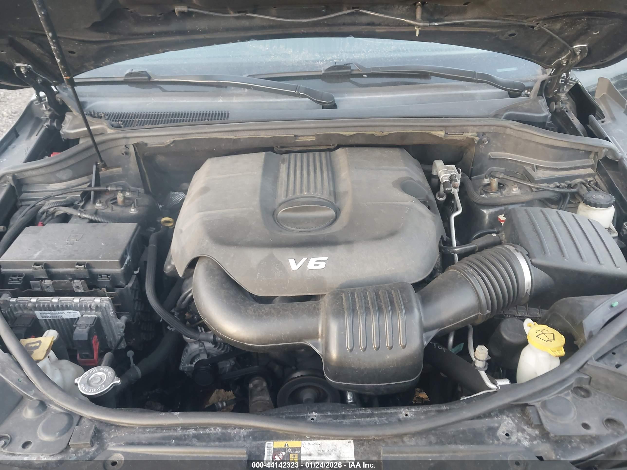 JEEP GRAND image 10