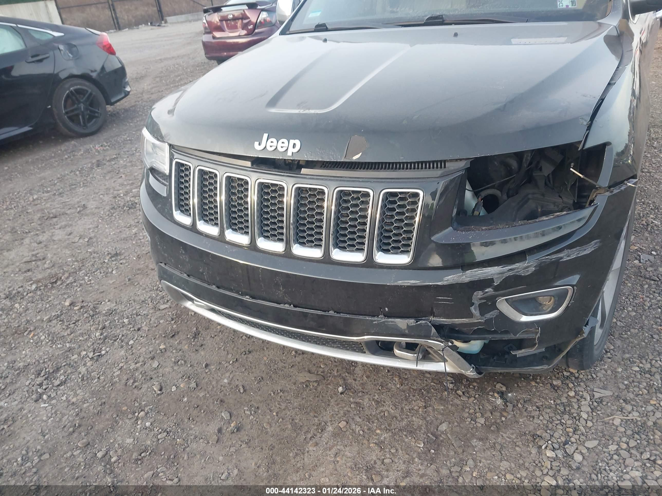 JEEP GRAND image 6