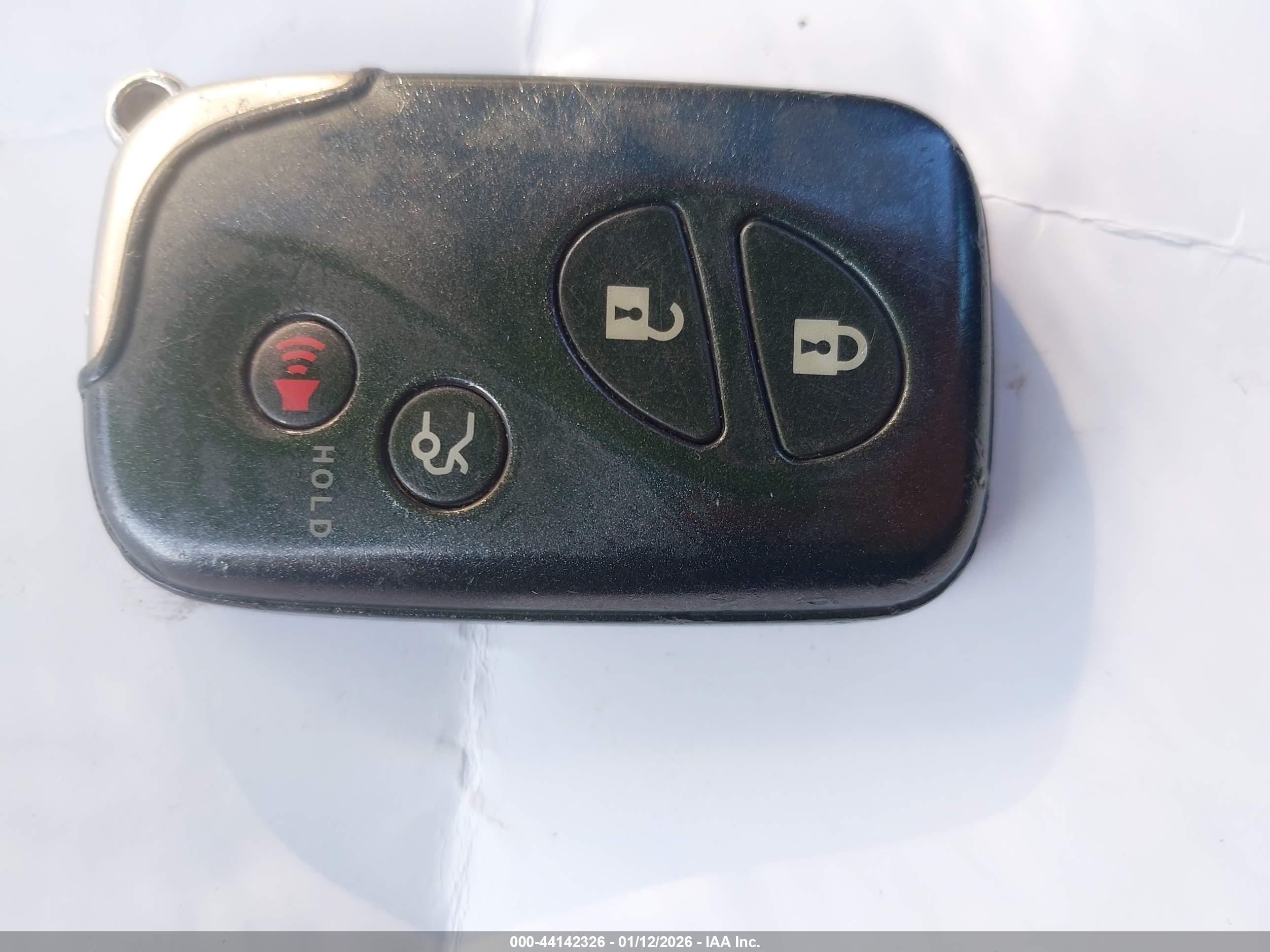 LEXUS GS image 11