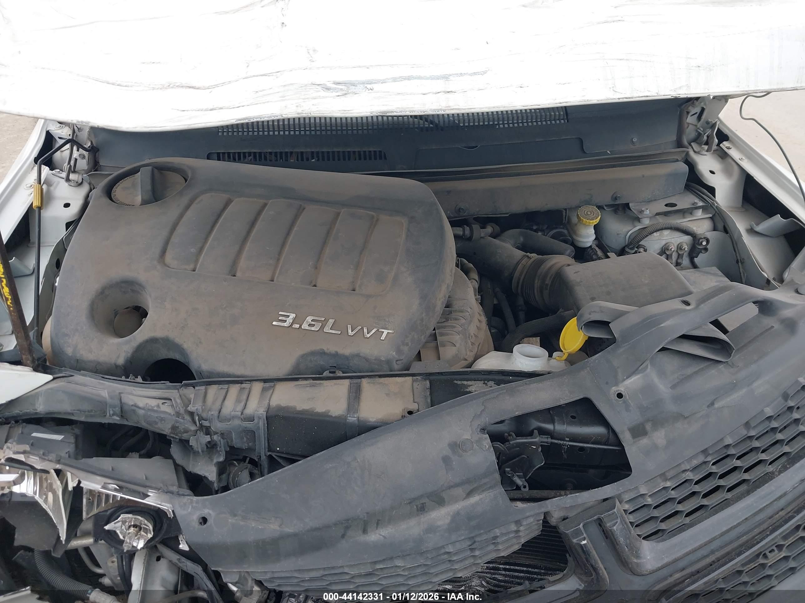 DODGE JOURNEY image 10