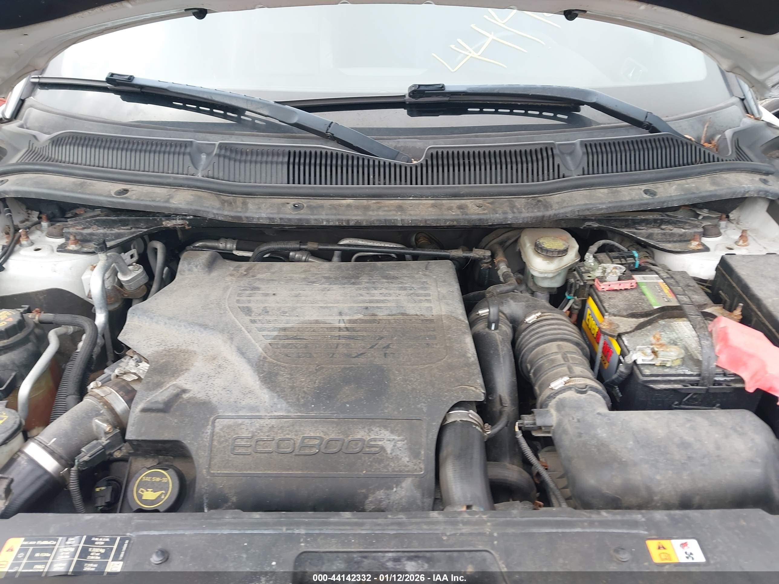 FORD EXPLORER image 10