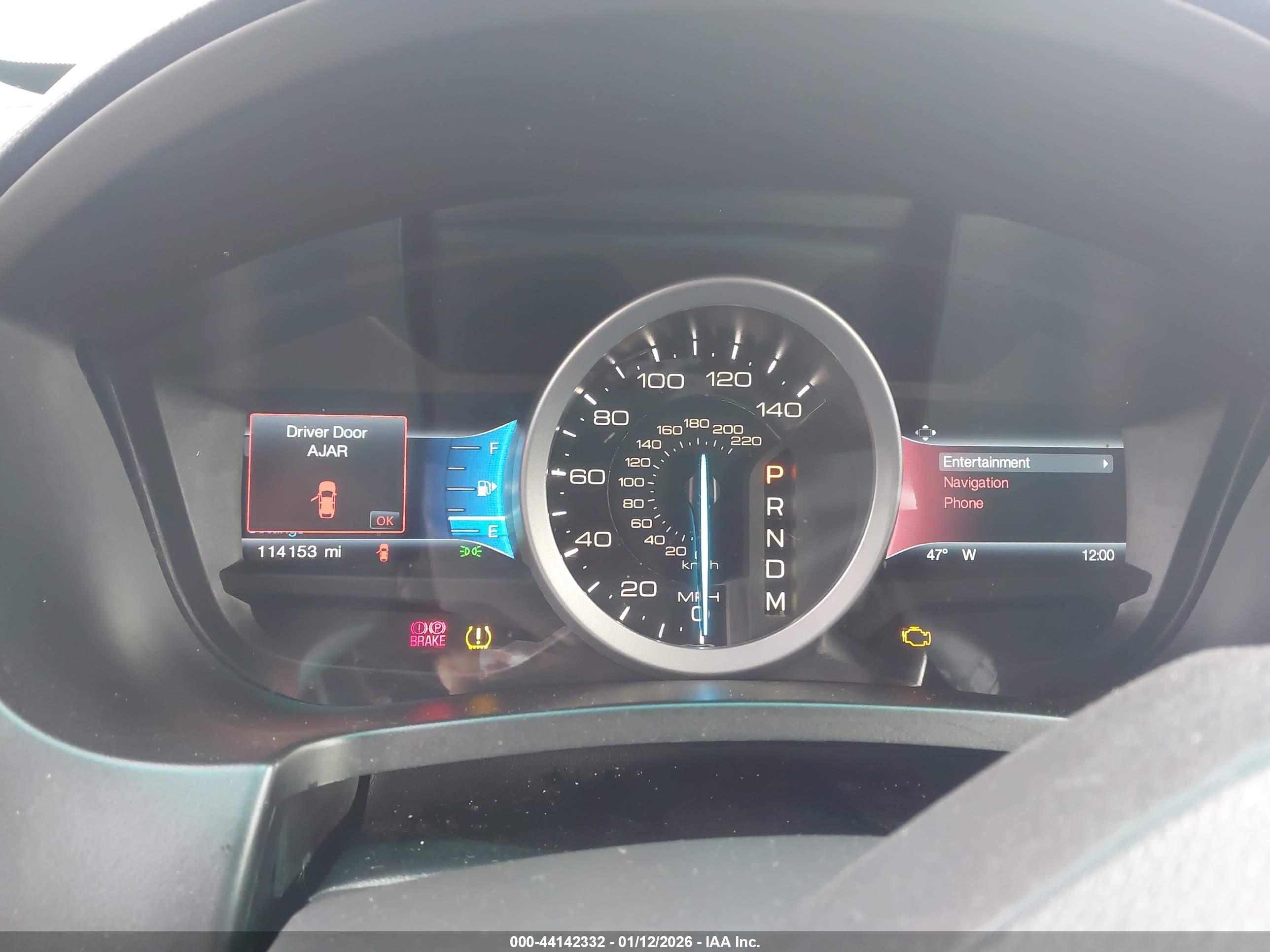 FORD EXPLORER image 7