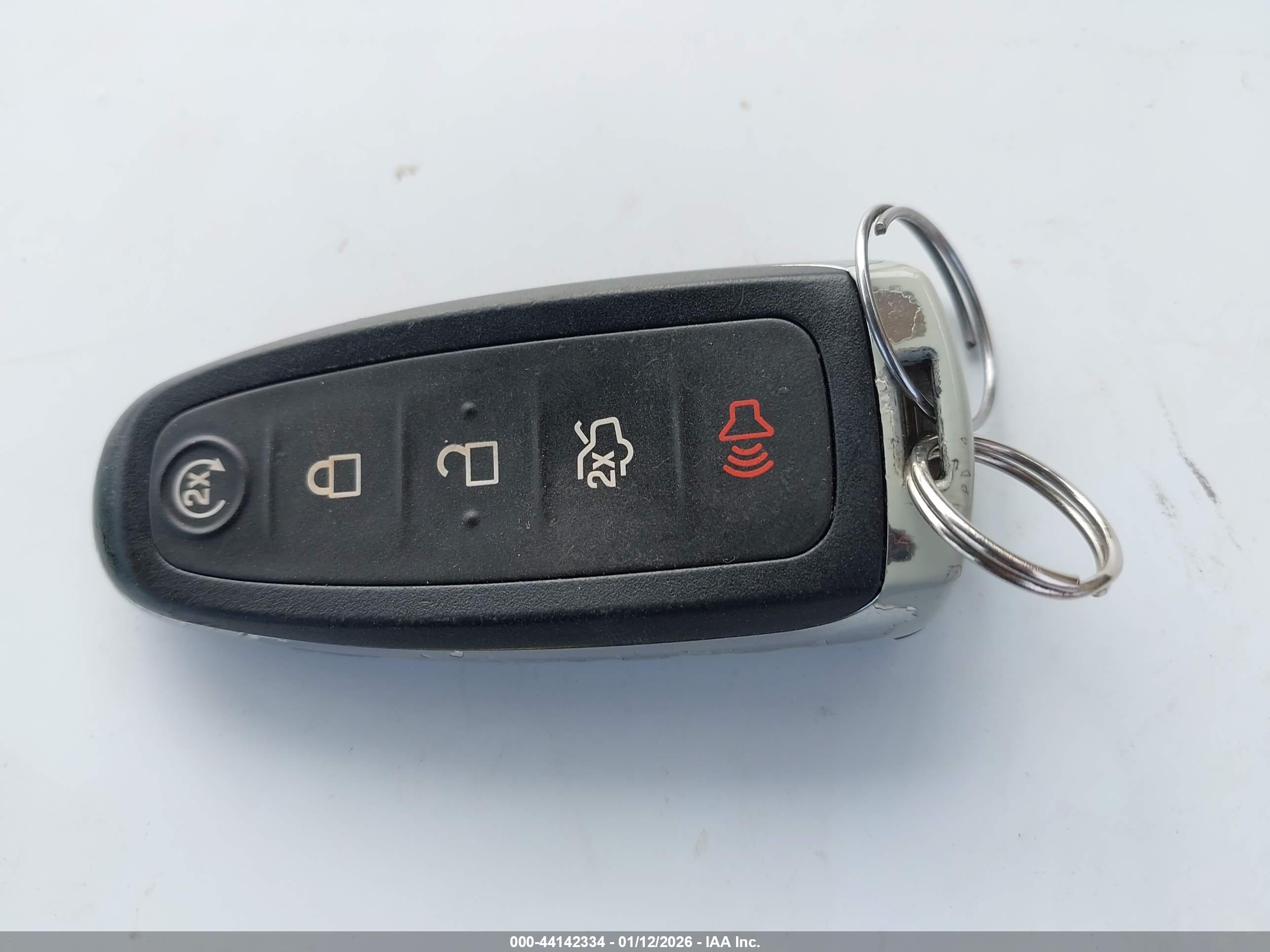 FORD ESCAPE image 11