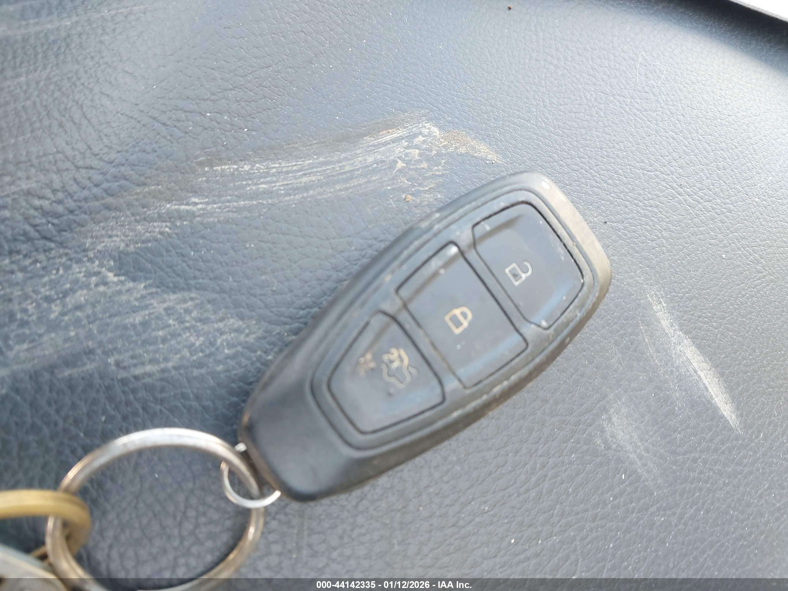 FORD FOCUS image 11