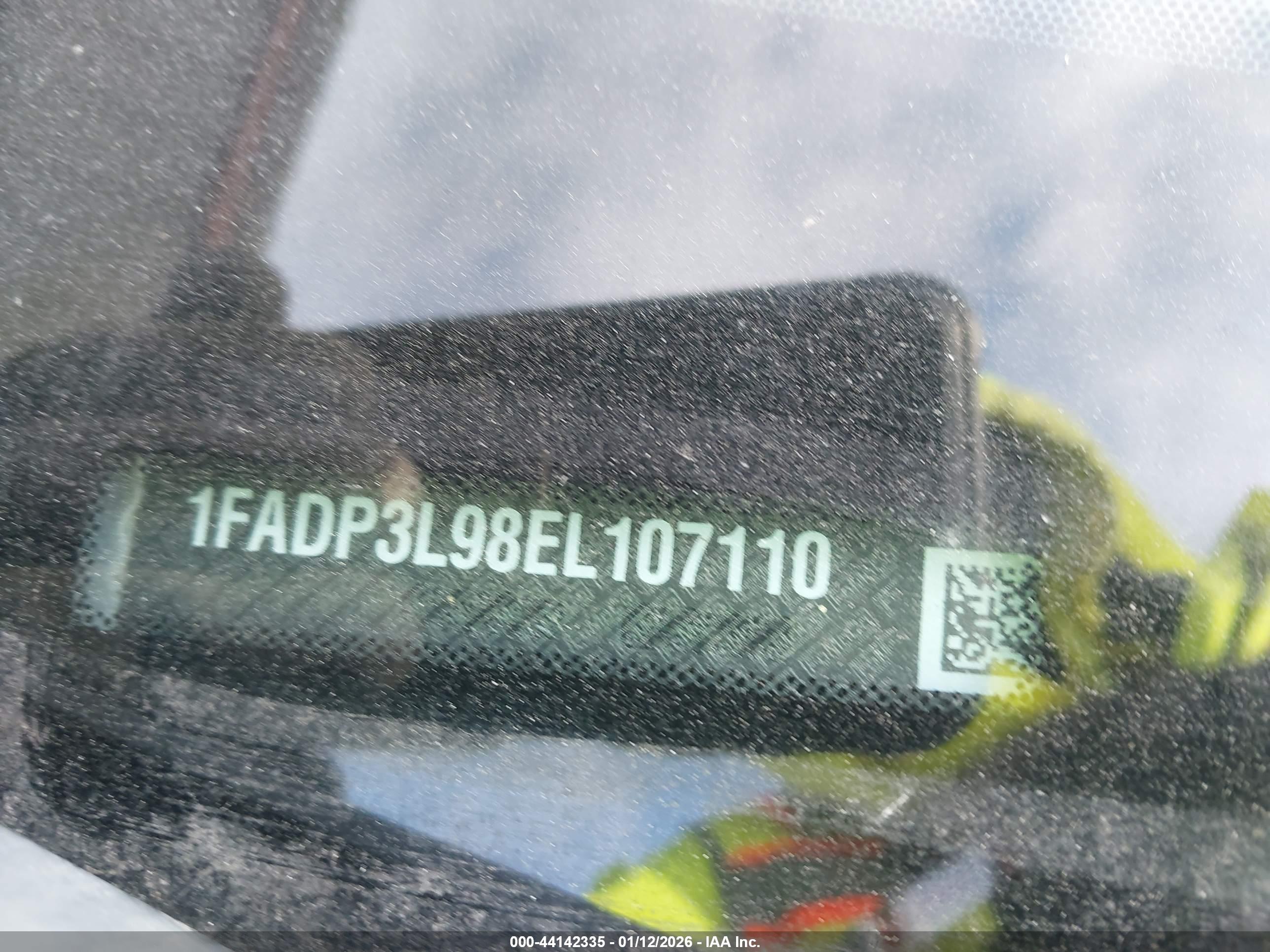 FORD FOCUS image 9