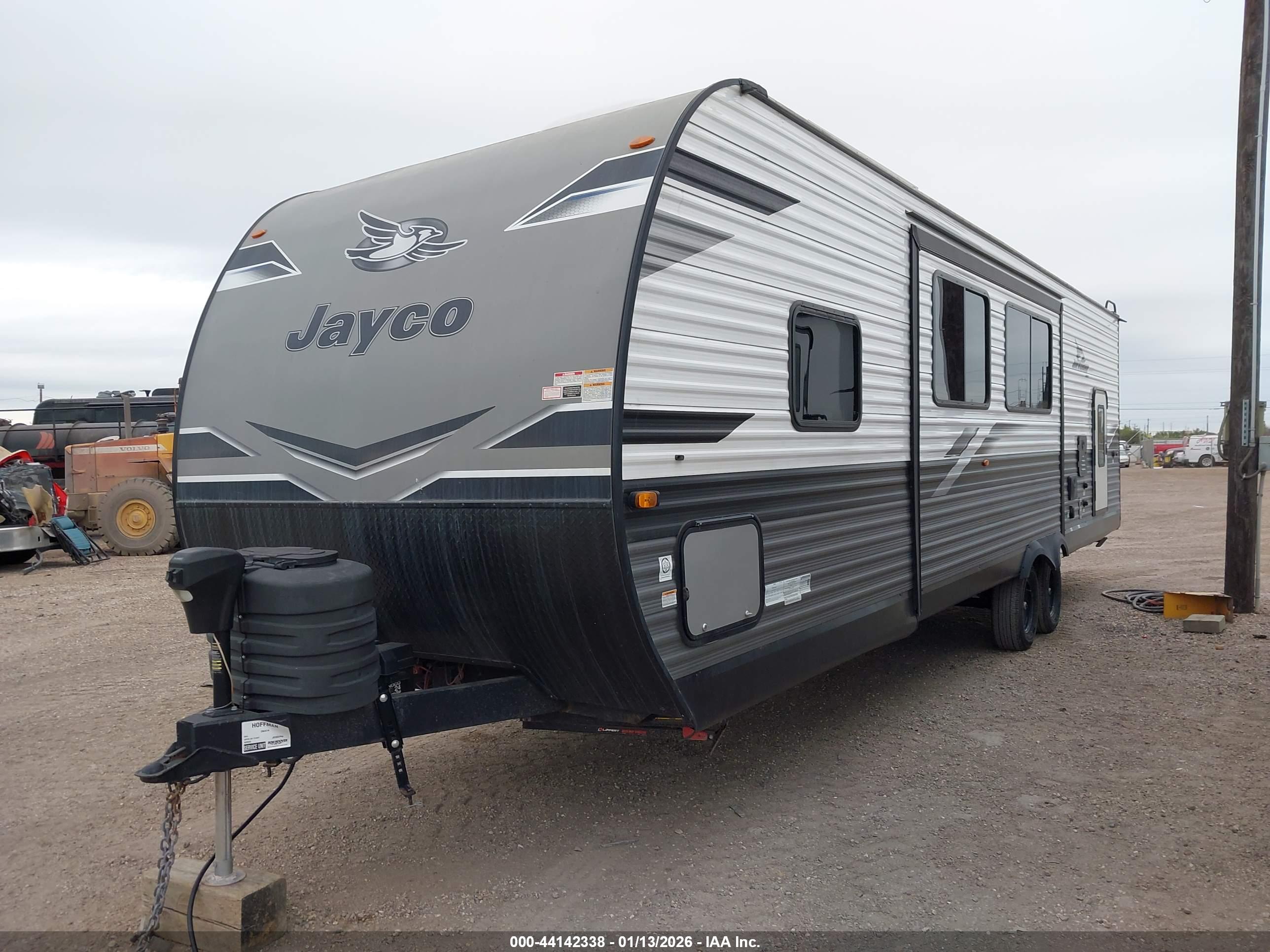 JAYCO 294 image 2