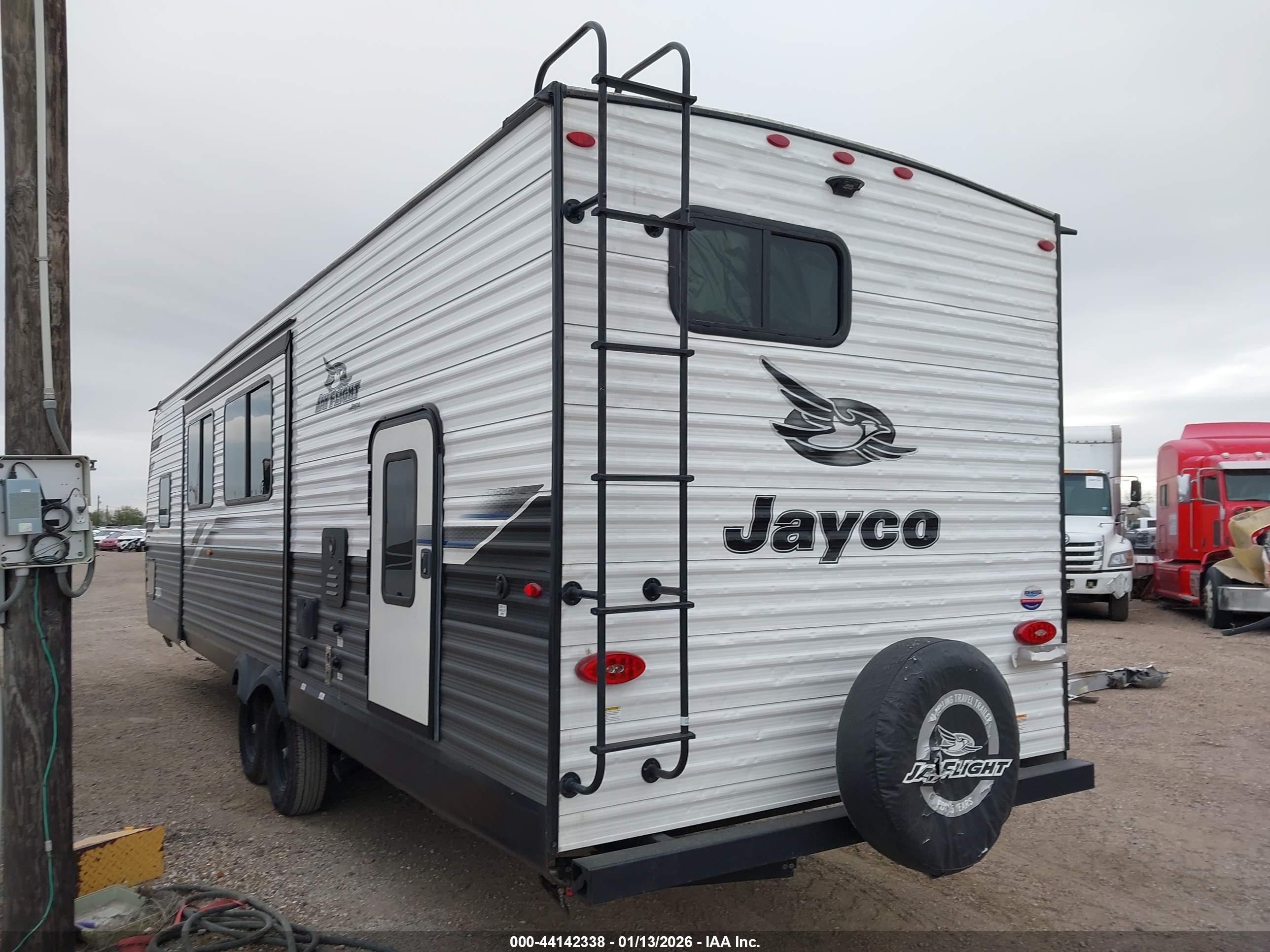 JAYCO 294 image 3